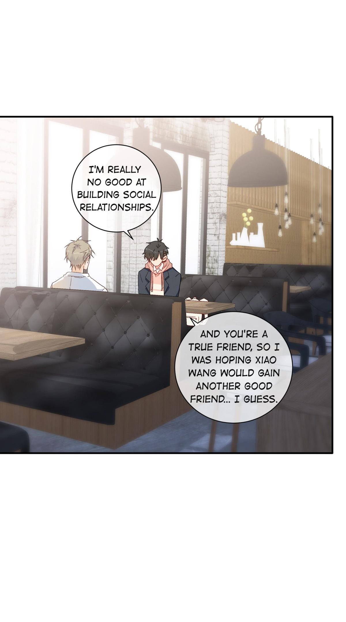 I Want to Hear Your Confession Chapter 59 - page 34