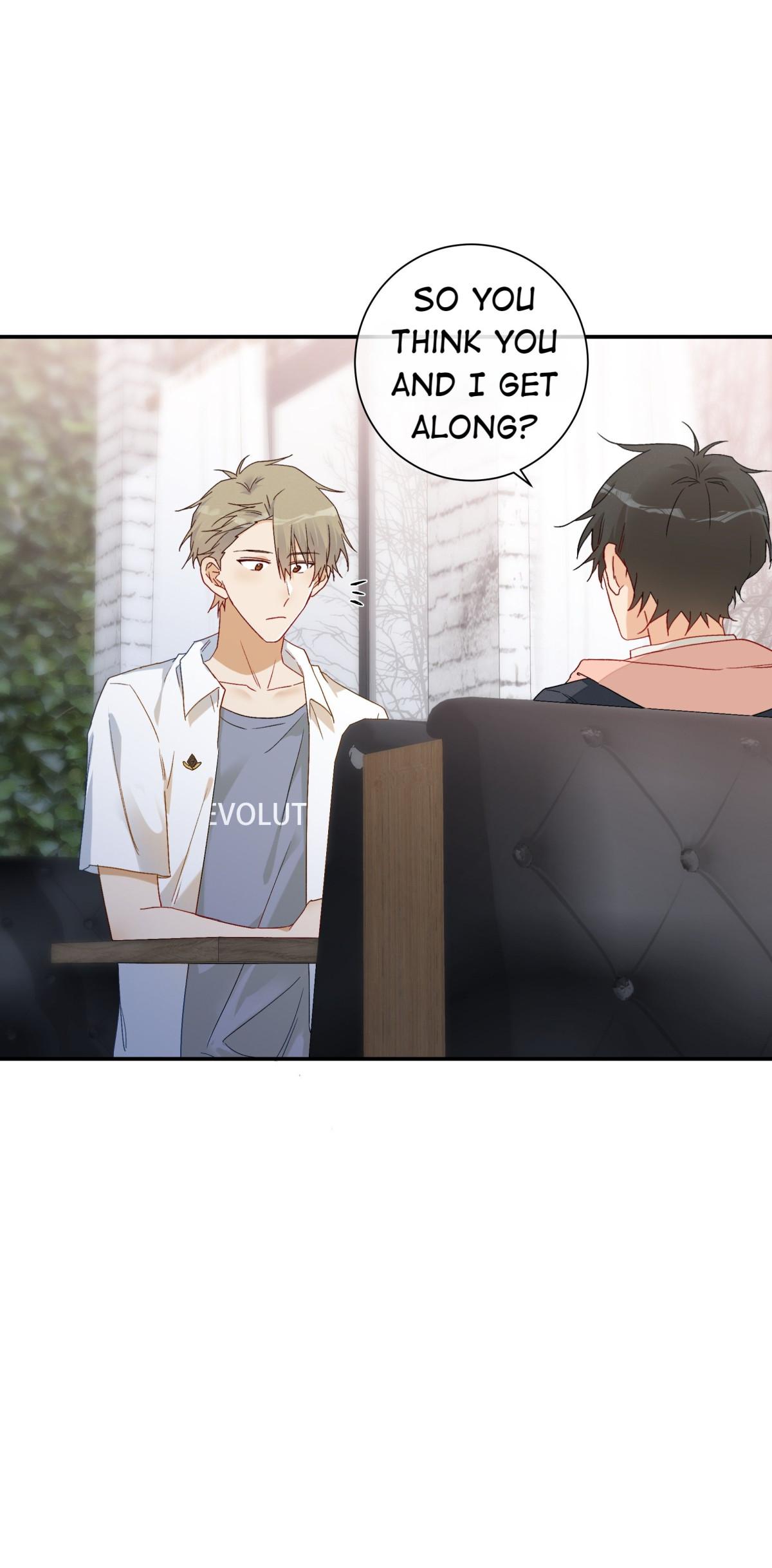 I Want to Hear Your Confession Chapter 59 - page 36