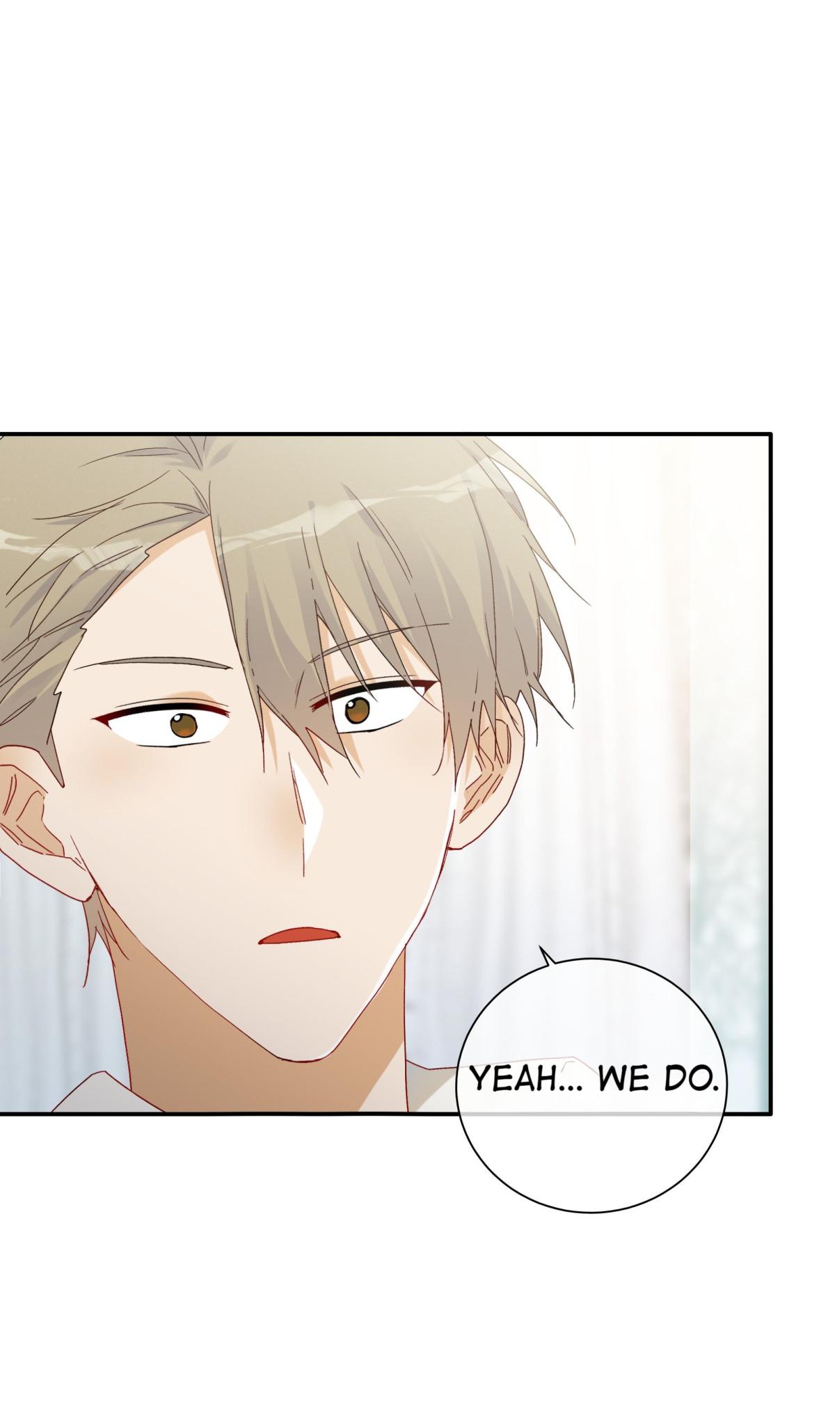 I Want to Hear Your Confession Chapter 59 - page 37