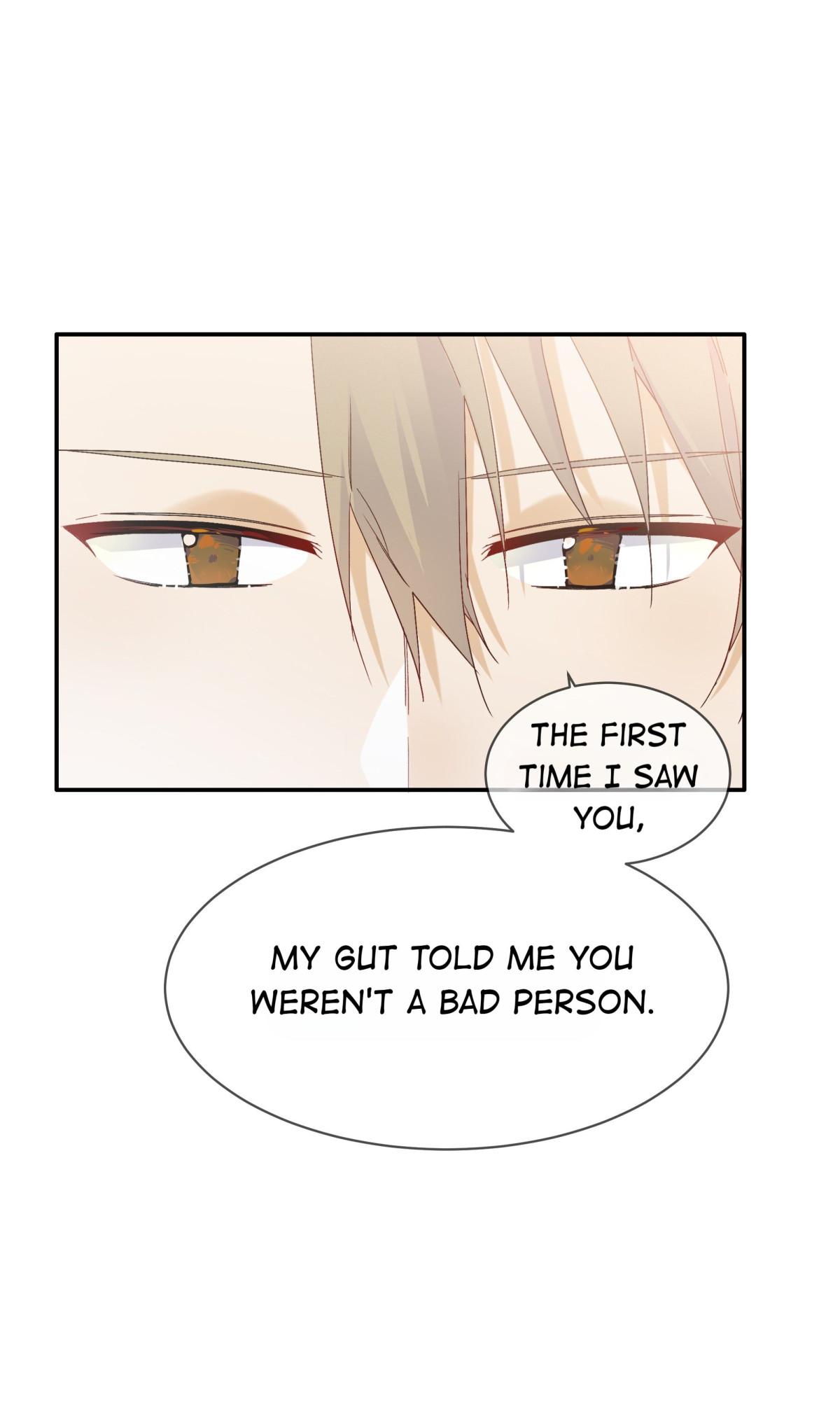 I Want to Hear Your Confession Chapter 59 - page 41