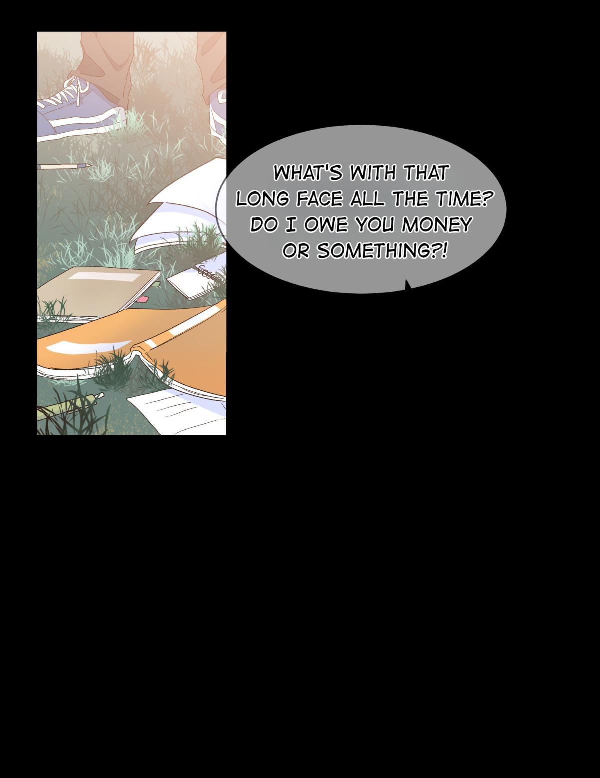 I Want to Hear Your Confession Chapter 59 - page 43