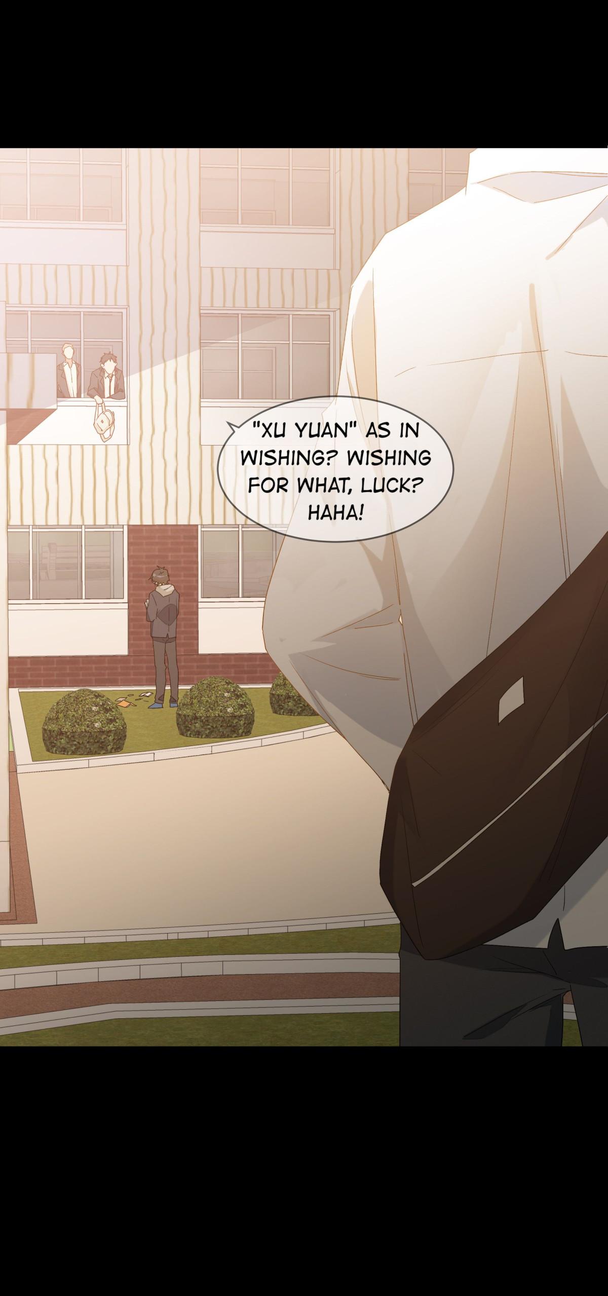 I Want to Hear Your Confession Chapter 59 - page 44