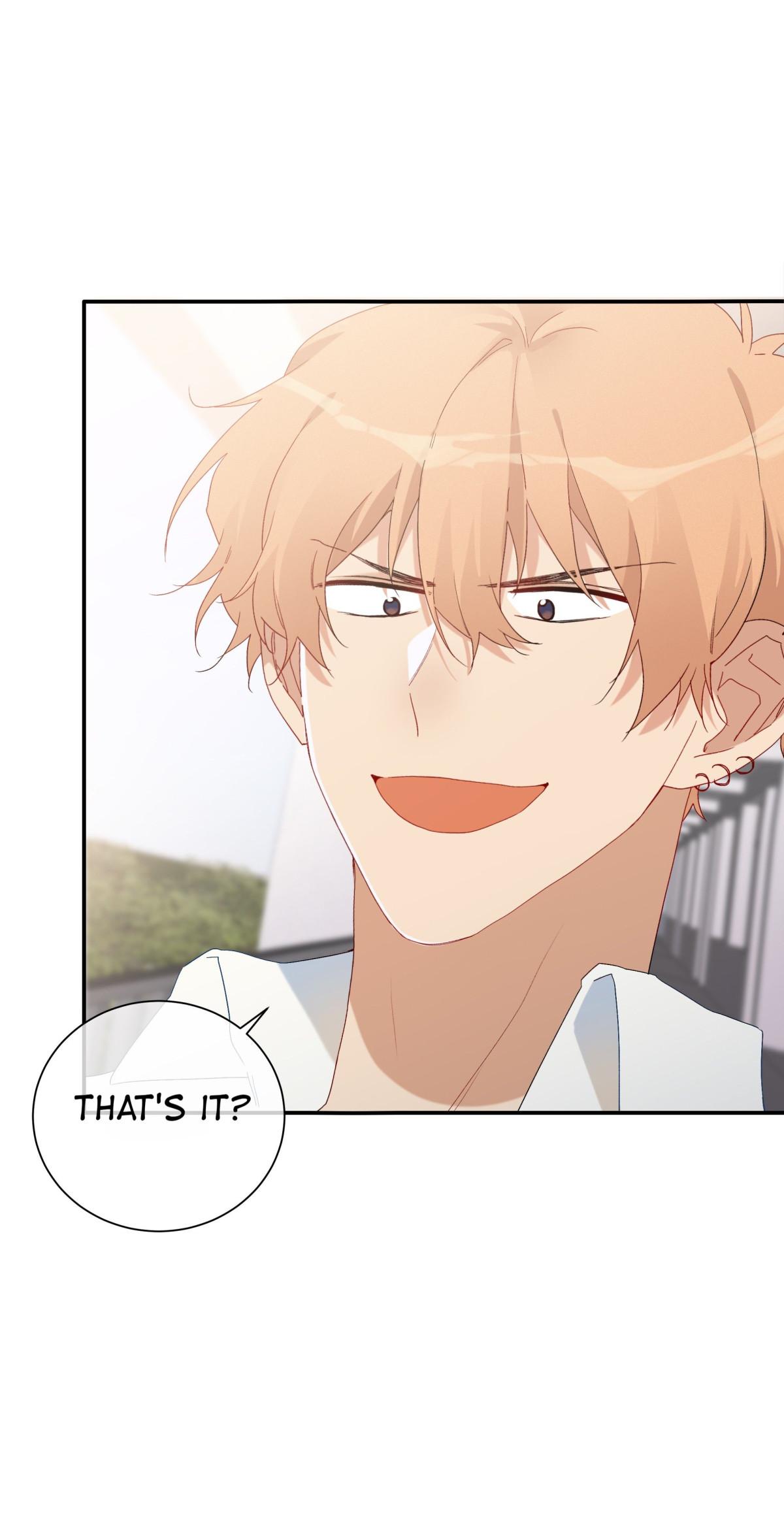 I Want to Hear Your Confession Chapter 59 - page 8