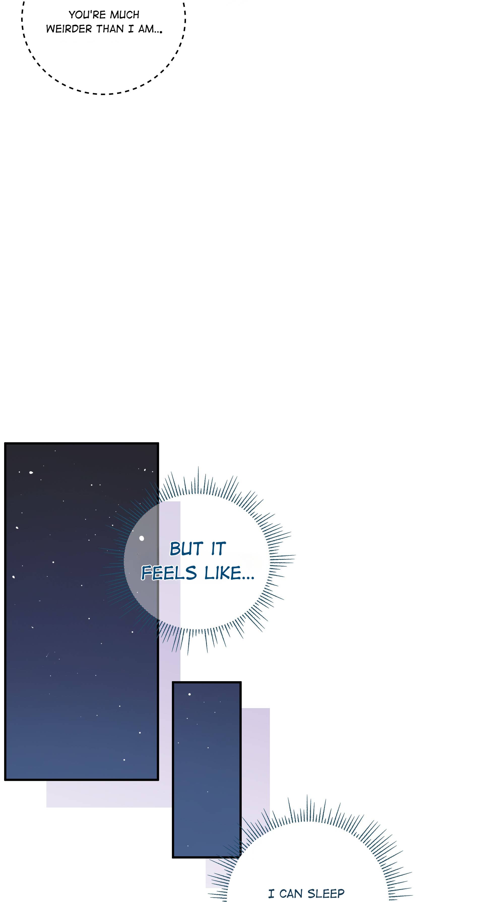 I Want to Hear Your Confession Chapter 57 - page 26