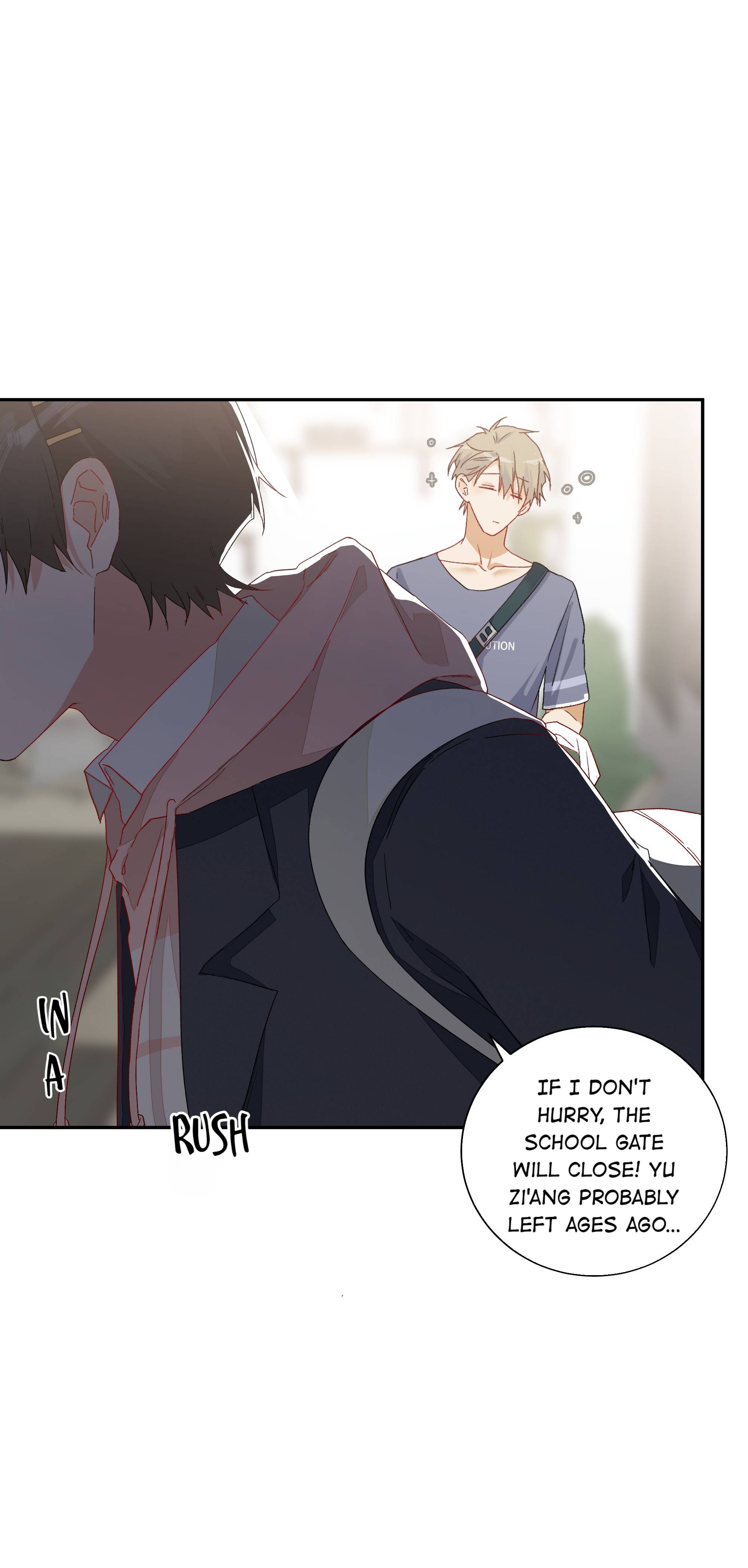 I Want to Hear Your Confession Chapter 57 - page 29