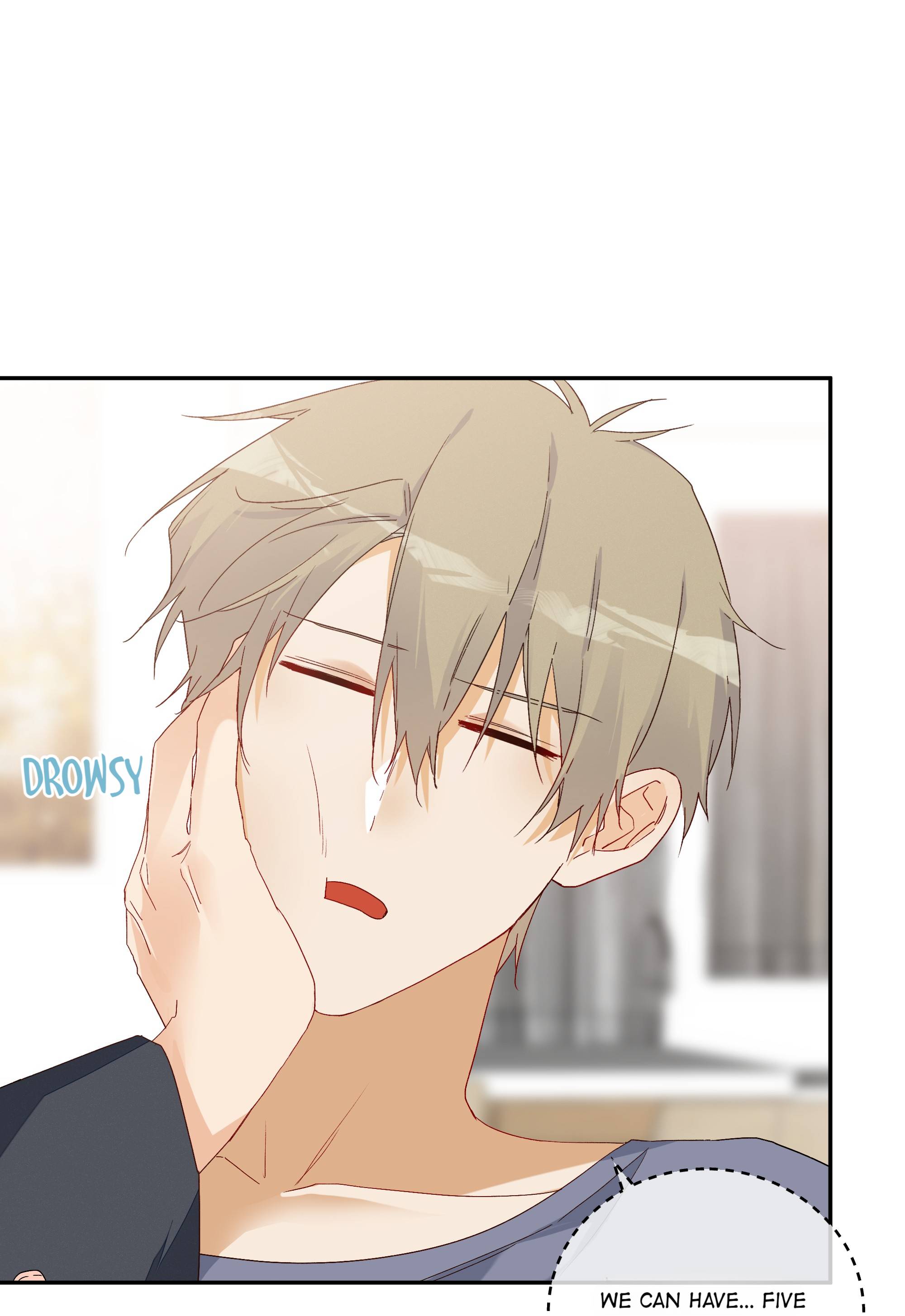 I Want to Hear Your Confession Chapter 57 - page 32