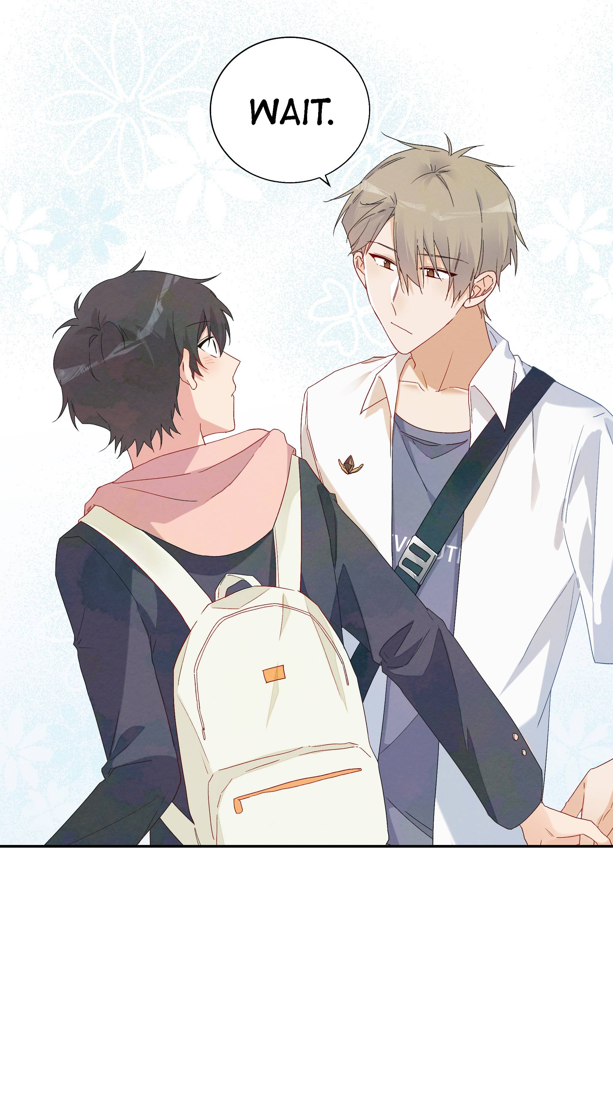 I Want to Hear Your Confession Chapter 57 - page 38