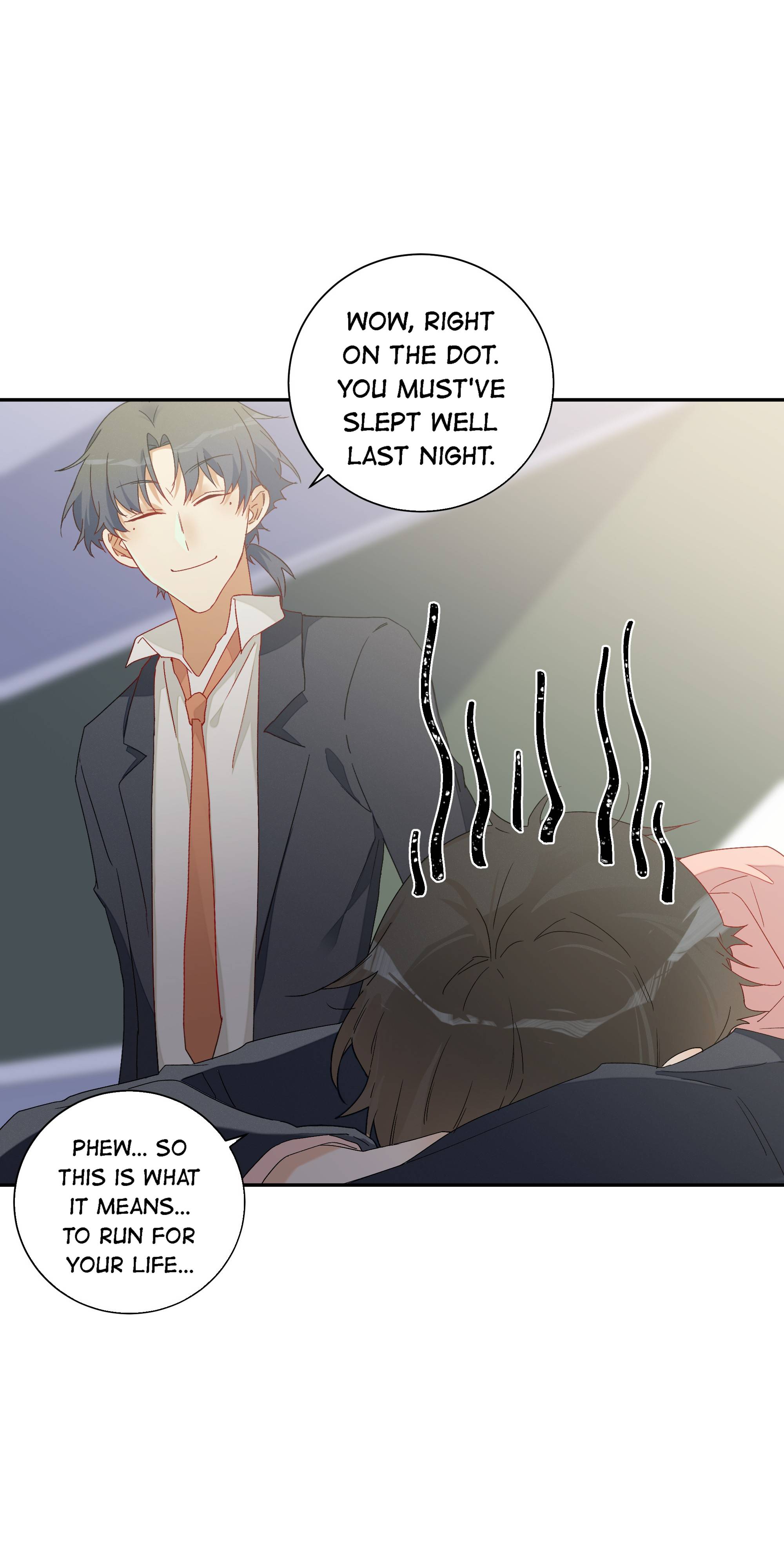 I Want to Hear Your Confession Chapter 57 - page 46