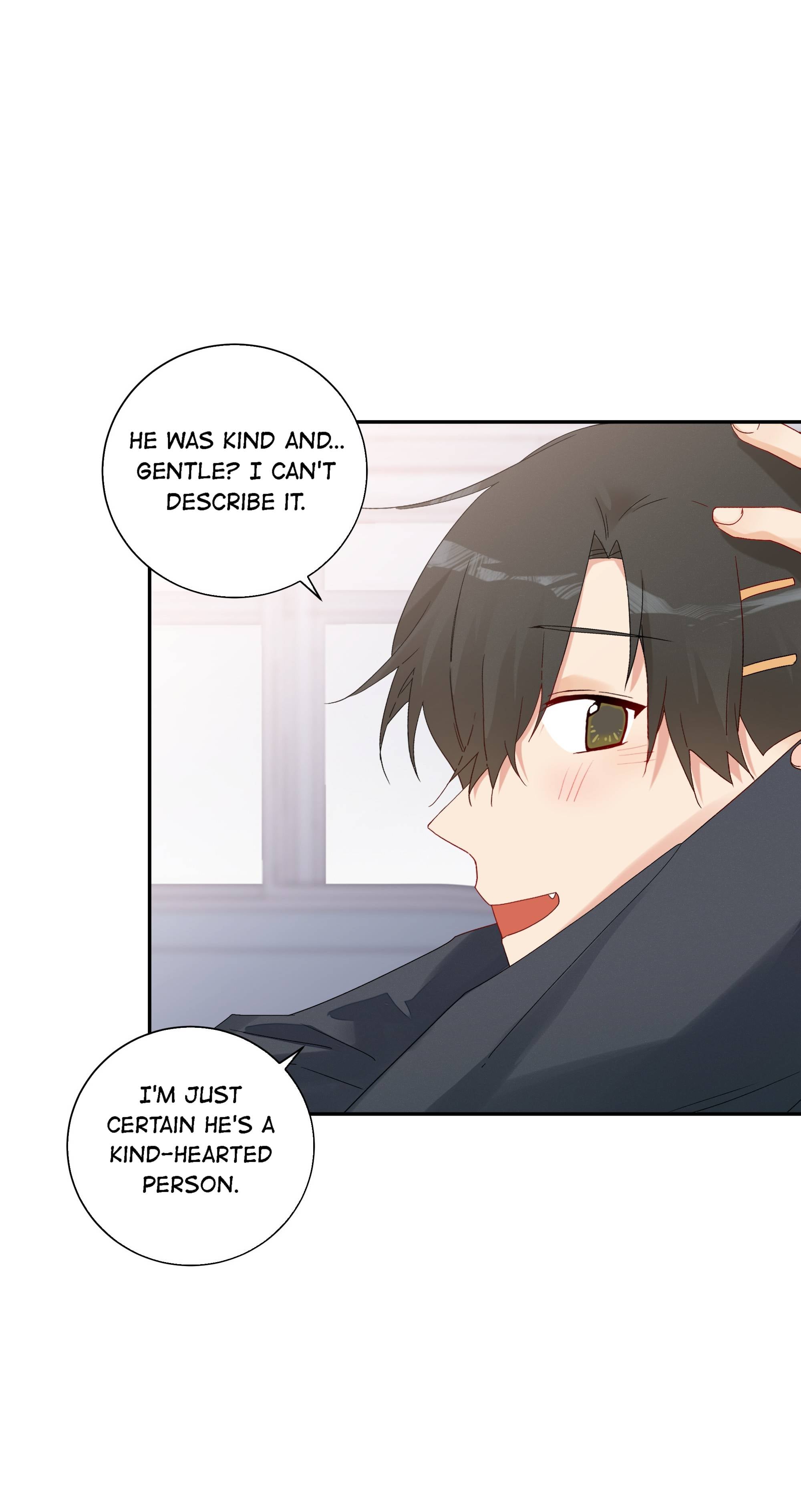 I Want to Hear Your Confession Chapter 57 - page 50