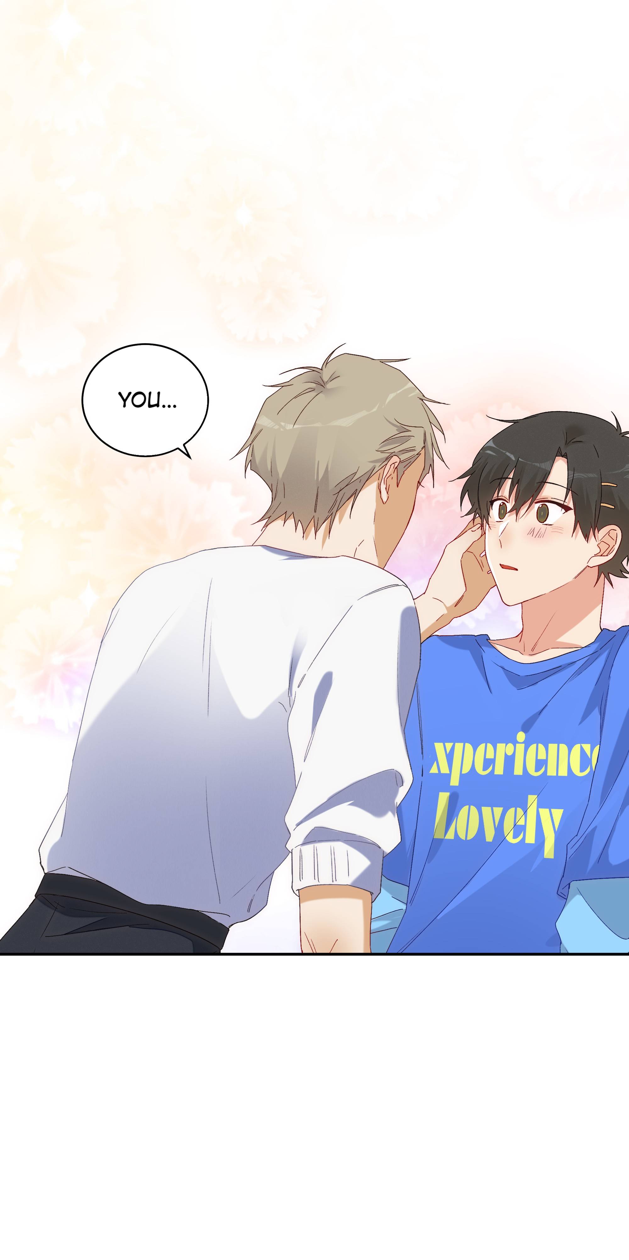 I Want to Hear Your Confession Chapter 55 - page 12
