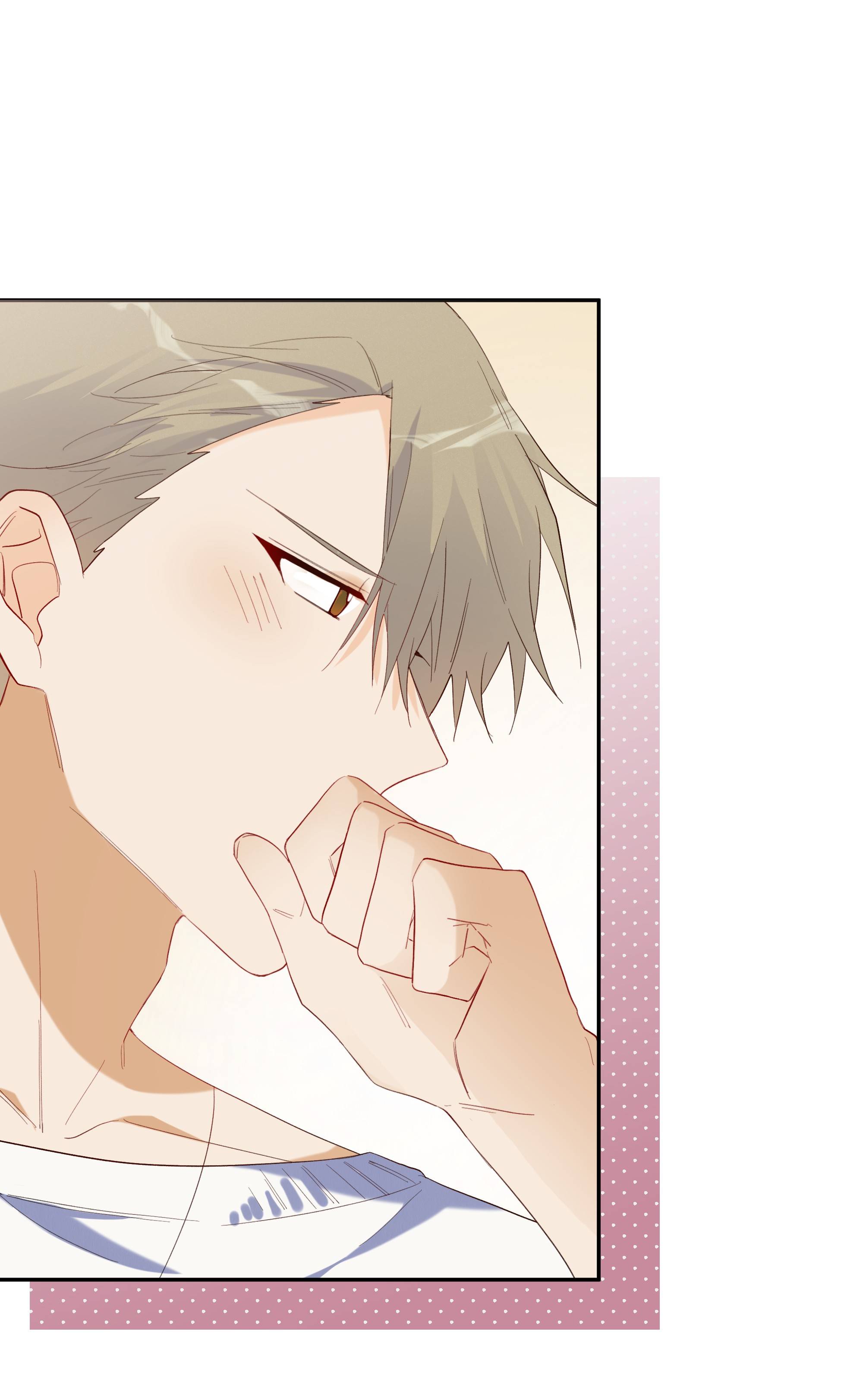 I Want to Hear Your Confession Chapter 55 - page 17