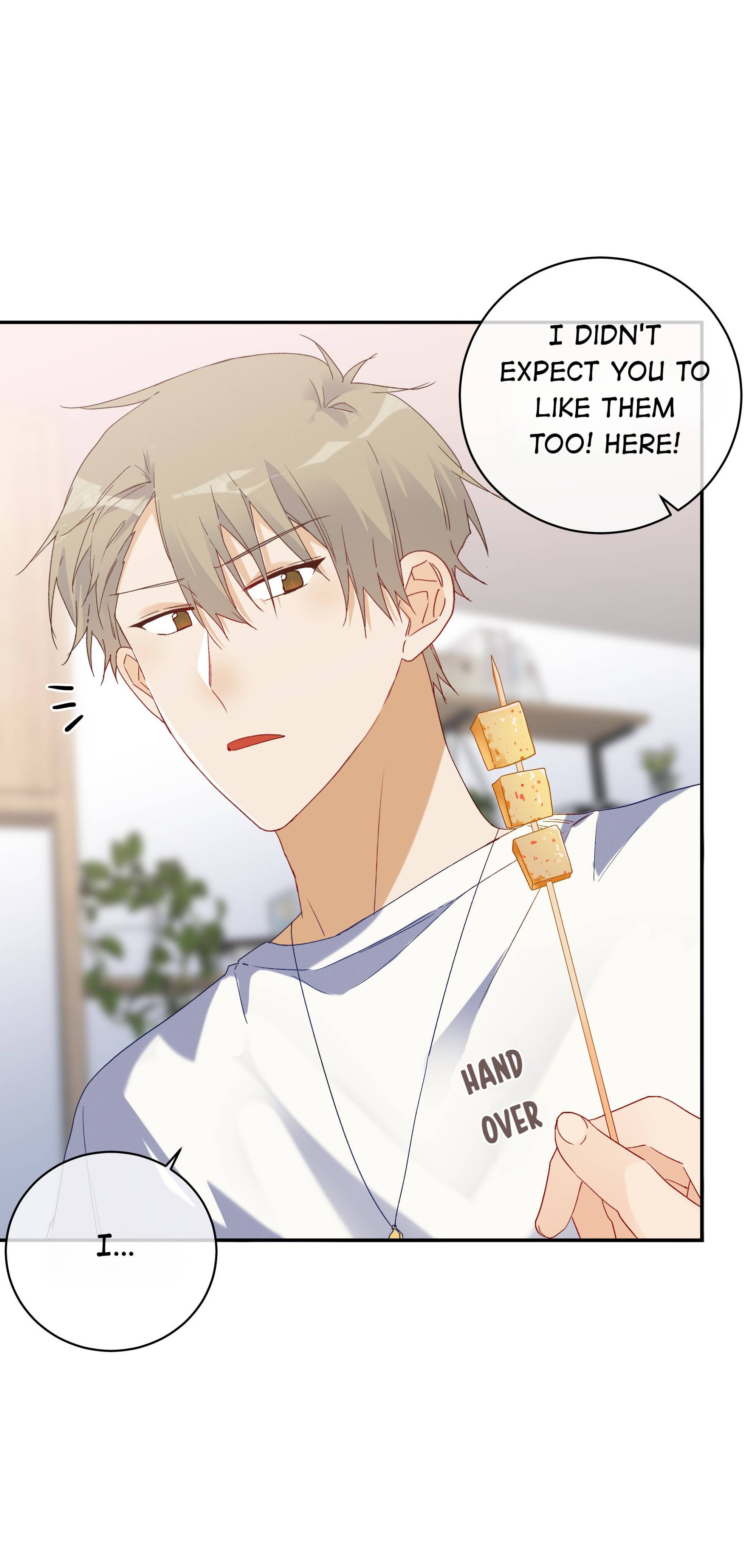 I Want to Hear Your Confession Chapter 55 - page 23