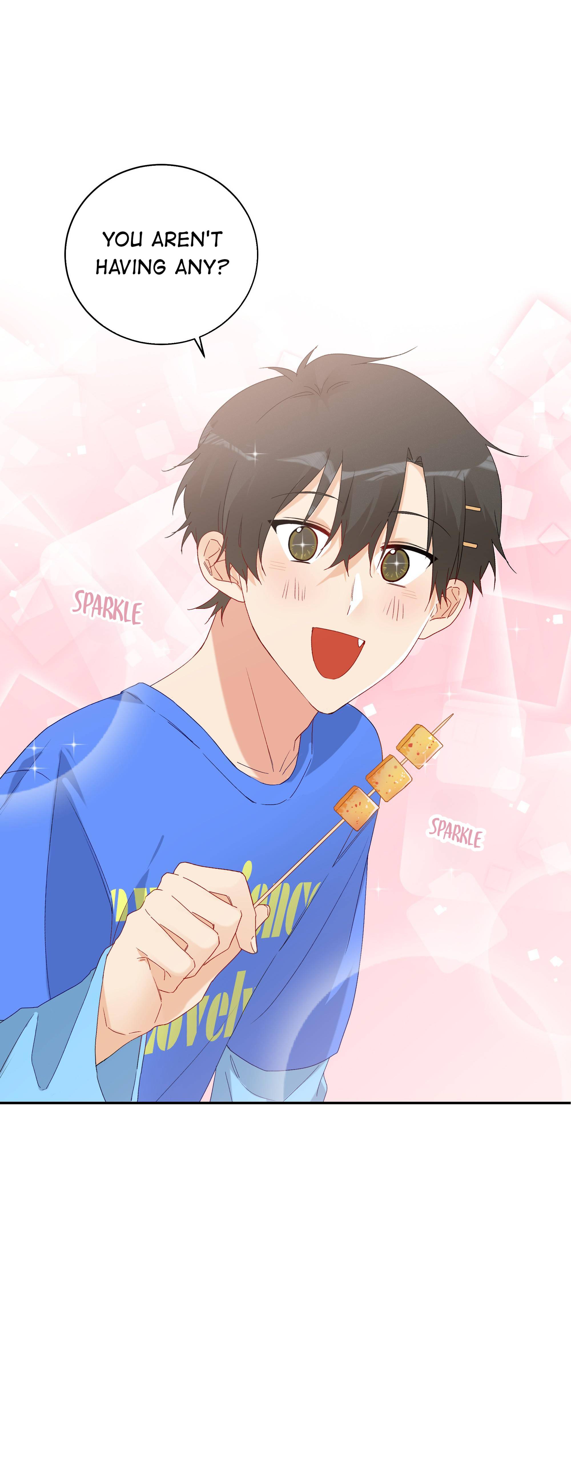 I Want to Hear Your Confession Chapter 55 - page 24