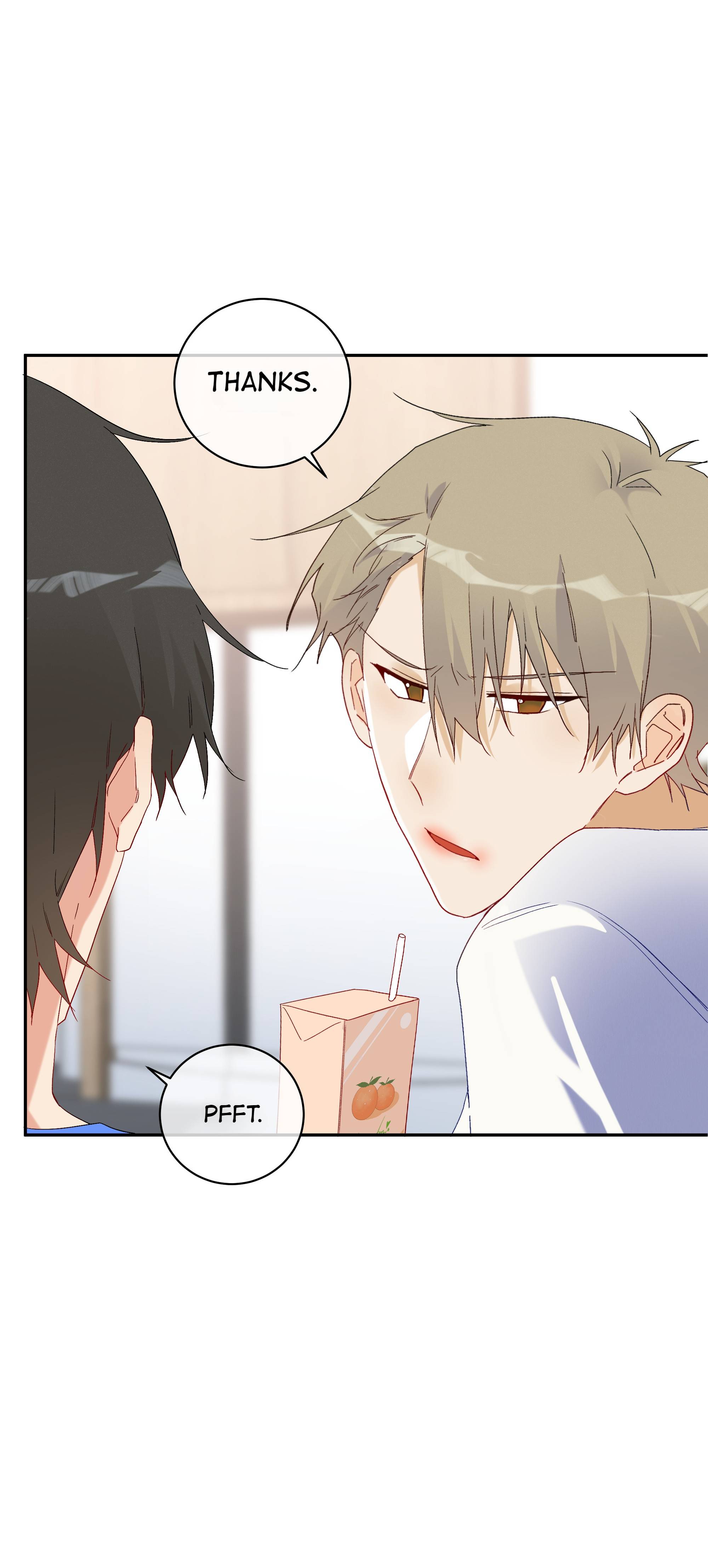 I Want to Hear Your Confession Chapter 55 - page 29