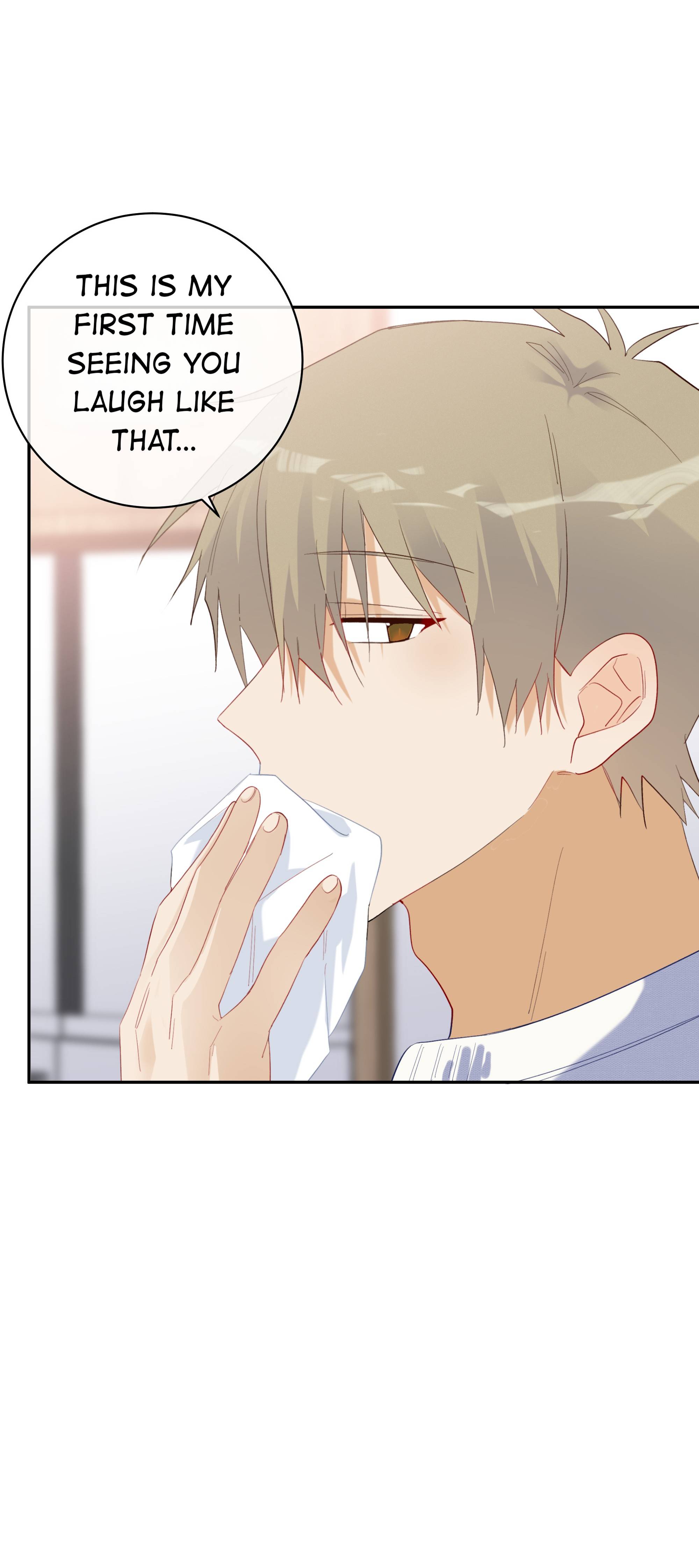 I Want to Hear Your Confession Chapter 55 - page 33