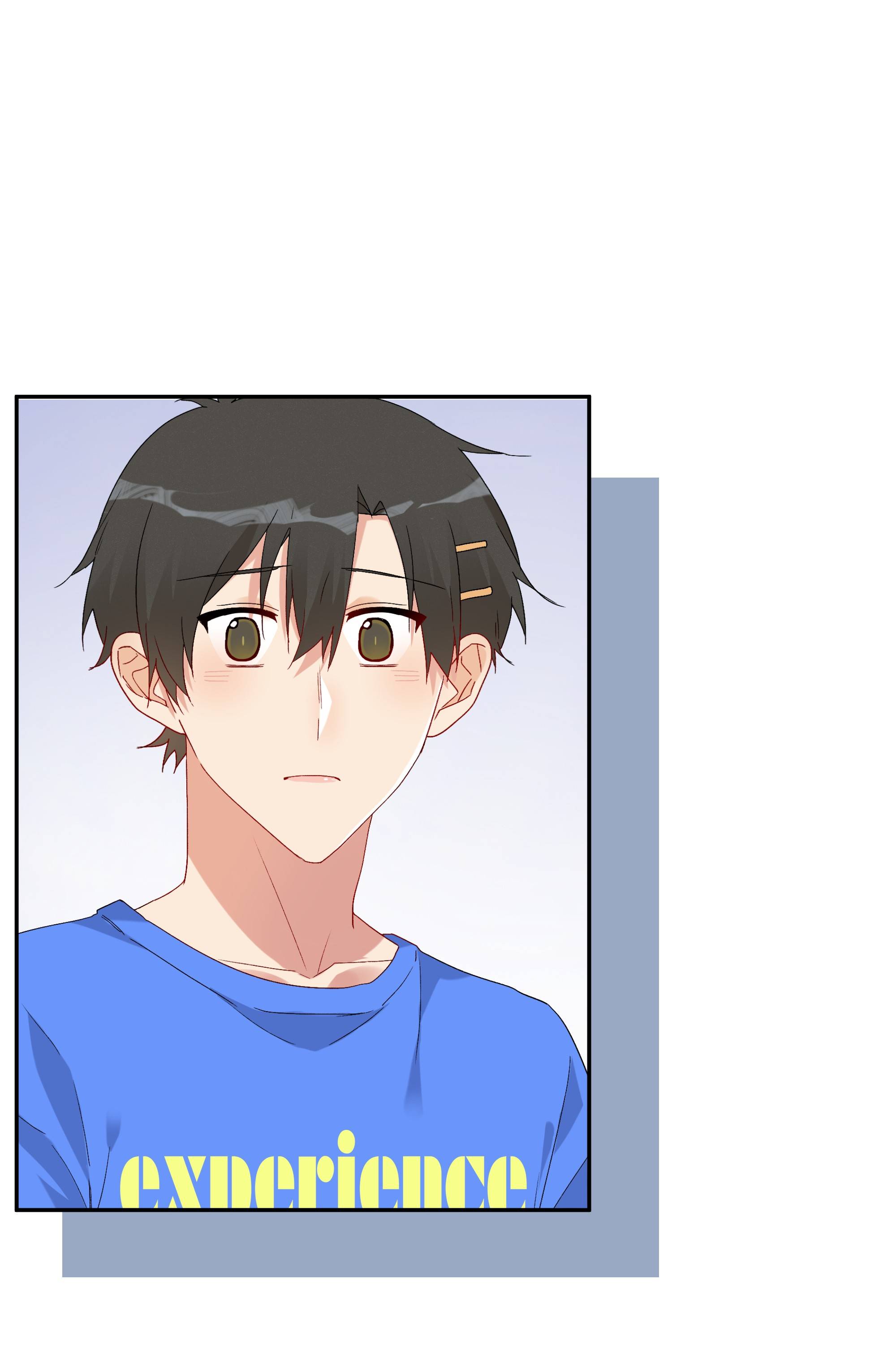 I Want to Hear Your Confession Chapter 55 - page 35