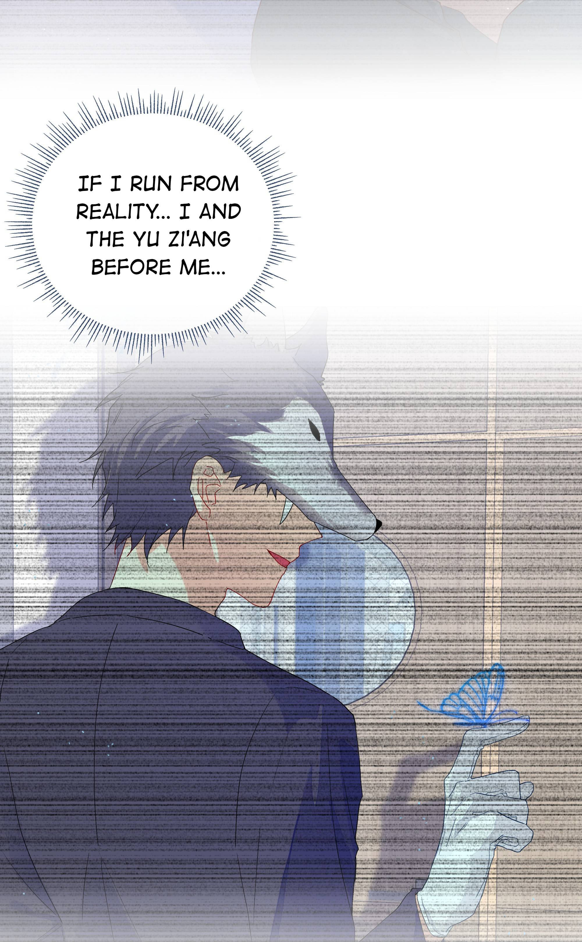 I Want to Hear Your Confession Chapter 55 - page 40