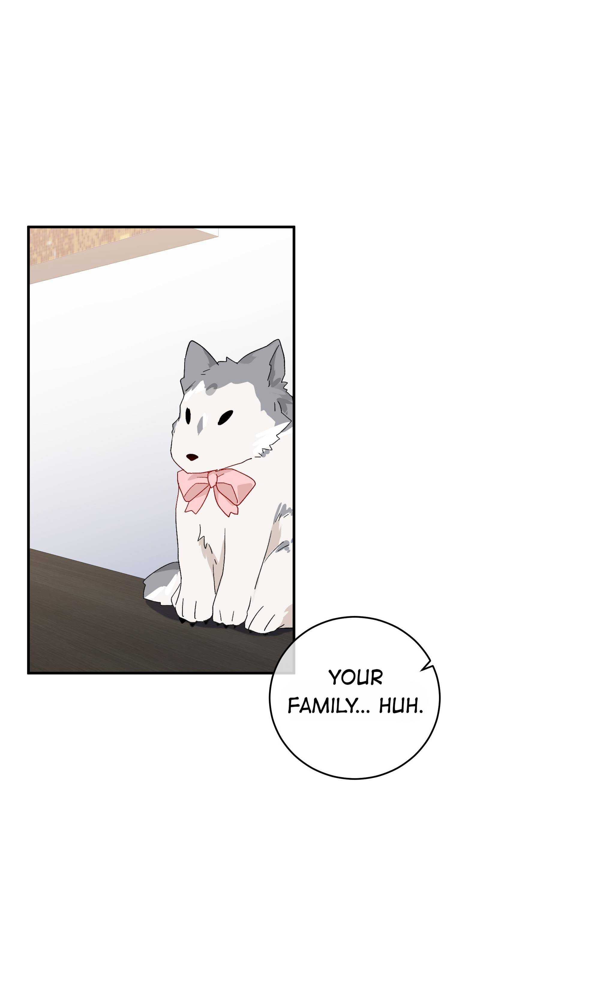 I Want to Hear Your Confession Chapter 55 - page 44