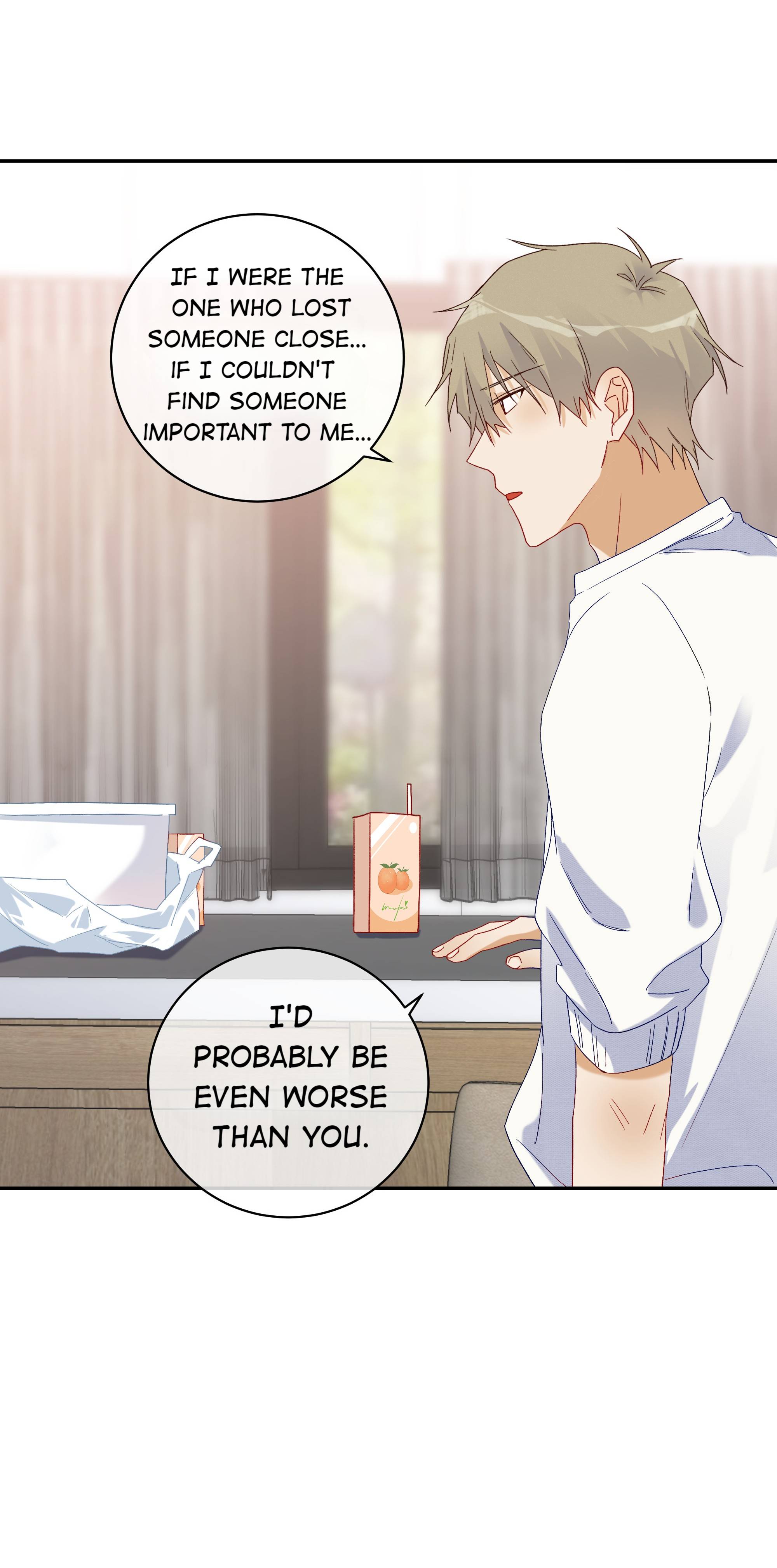 I Want to Hear Your Confession Chapter 55 - page 45