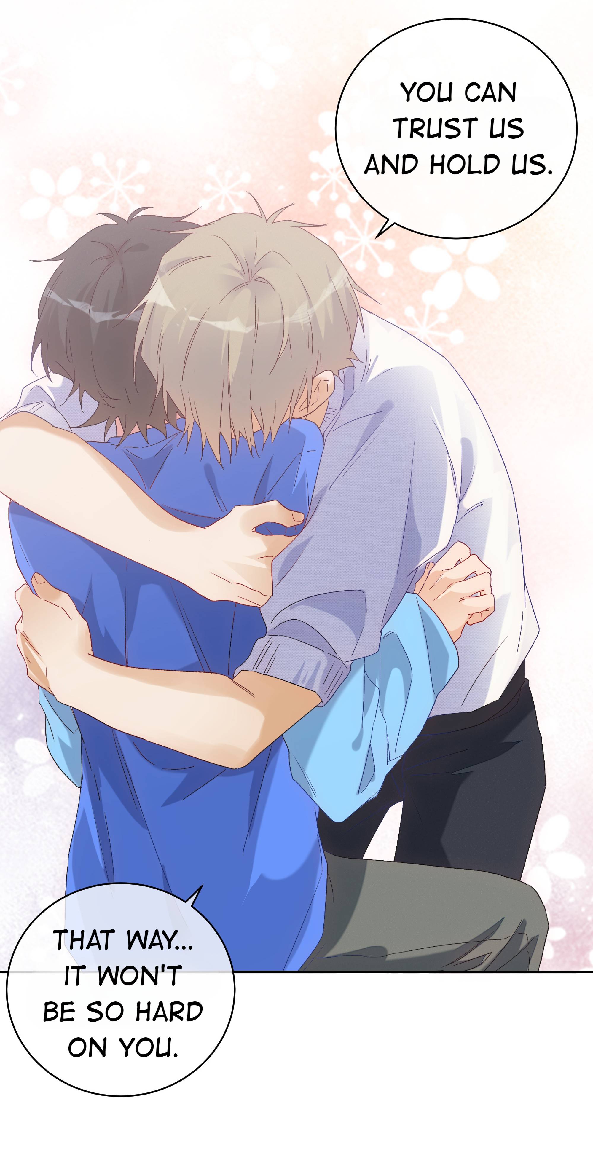 I Want to Hear Your Confession Chapter 55 - page 53