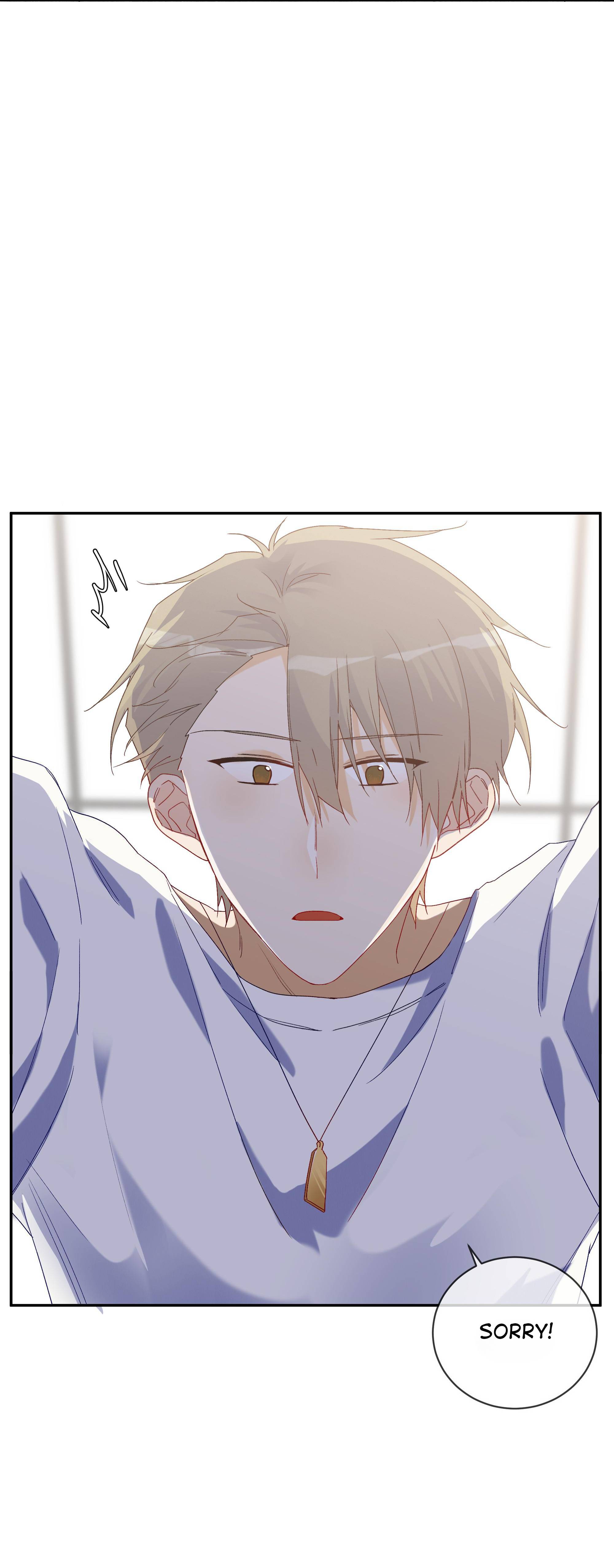 I Want to Hear Your Confession Chapter 55 - page 8