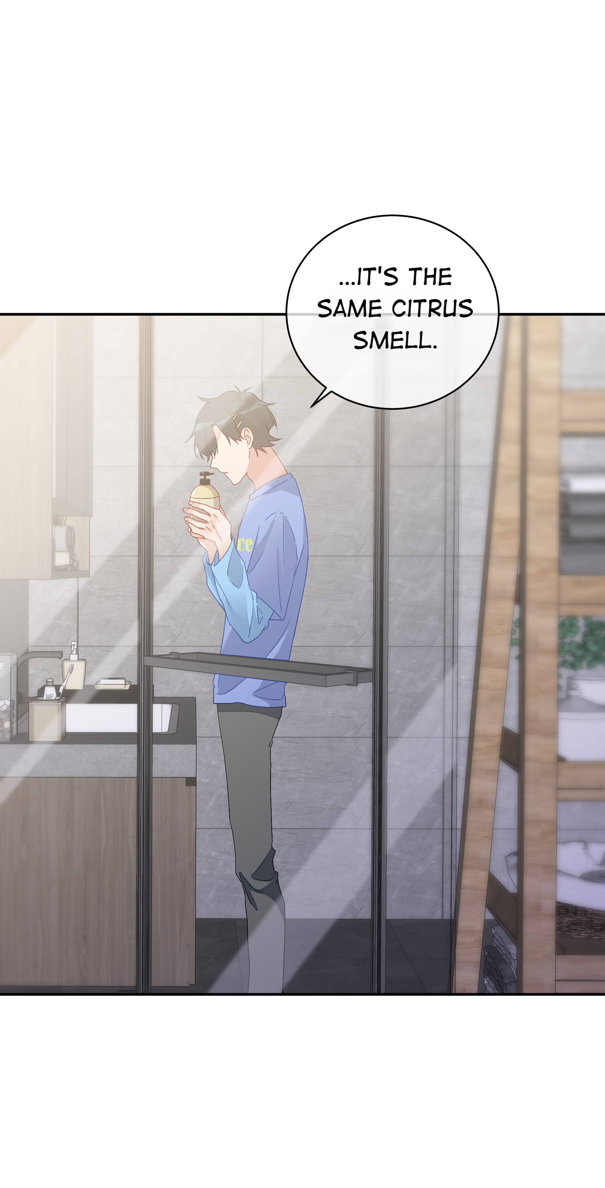 I Want to Hear Your Confession Chapter 54 - page 22