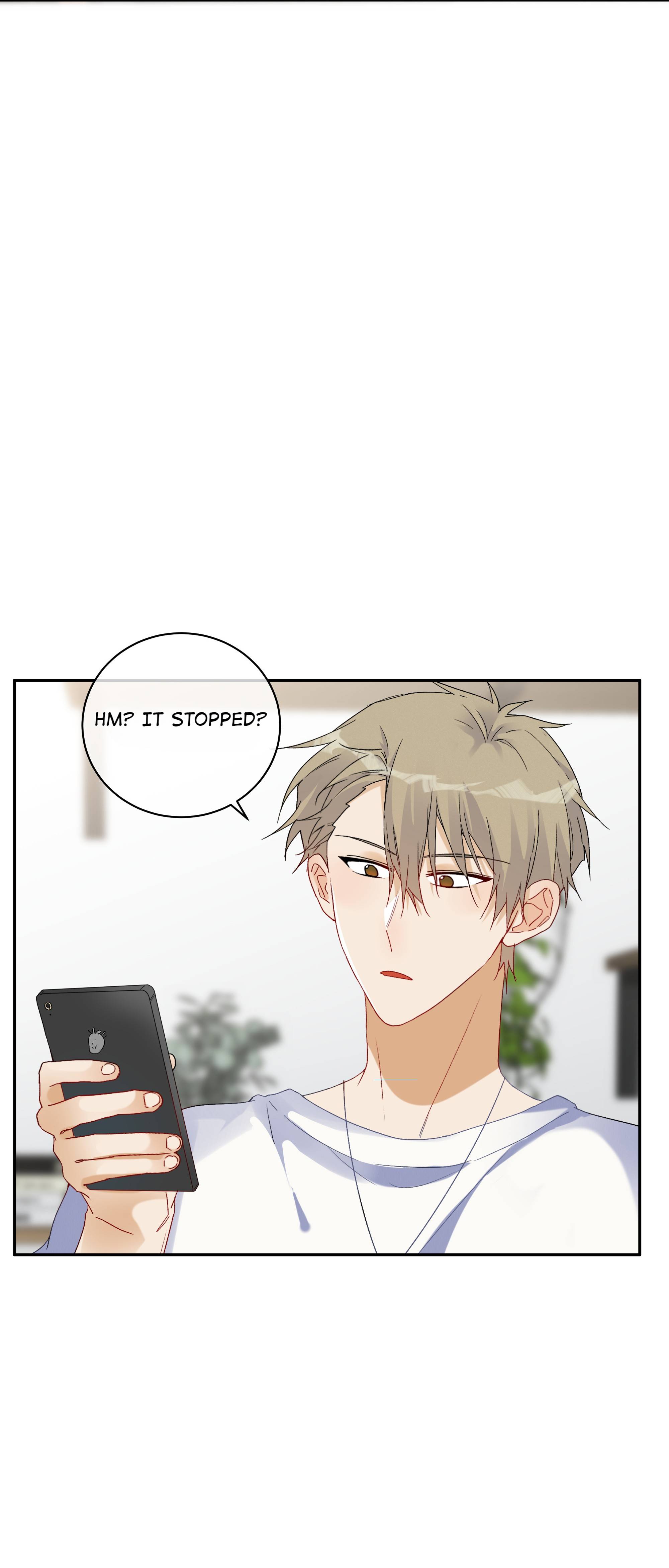 I Want to Hear Your Confession Chapter 54 - page 28