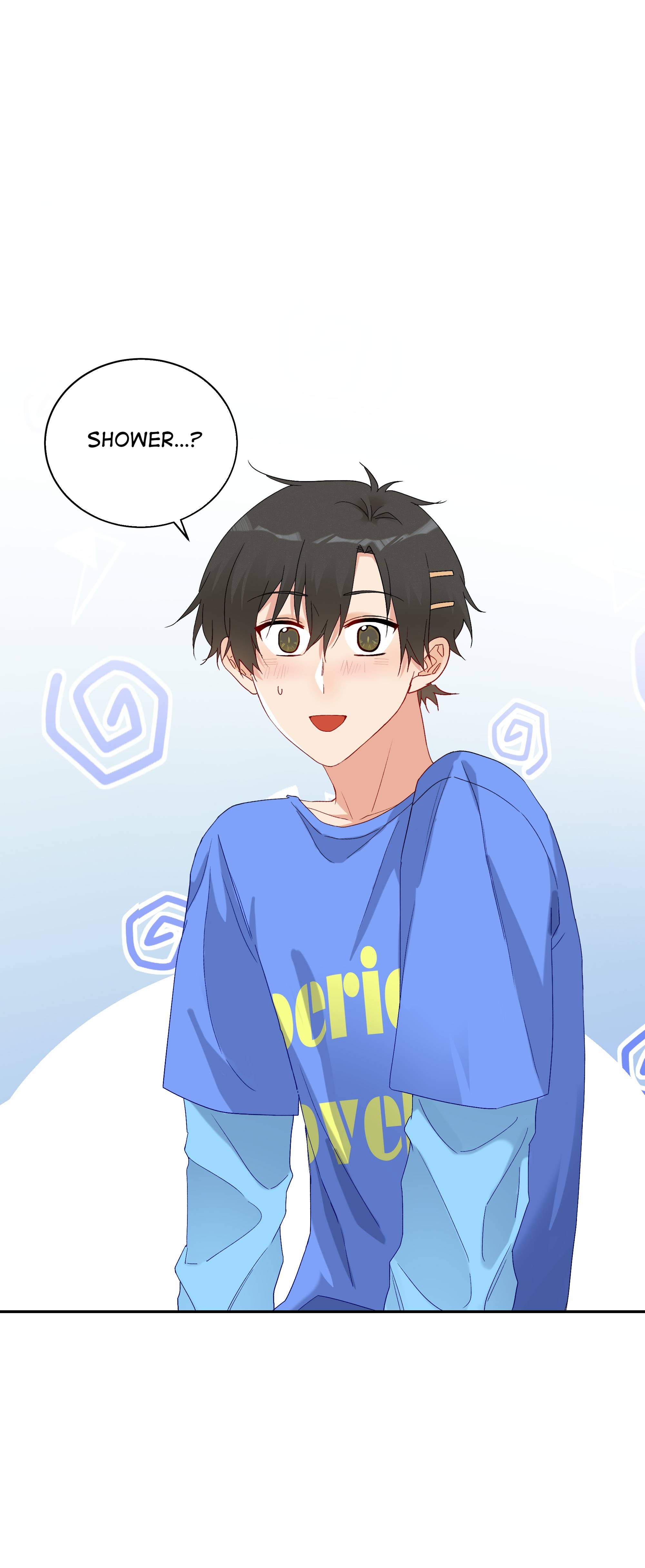 I Want to Hear Your Confession Chapter 54 - page 6