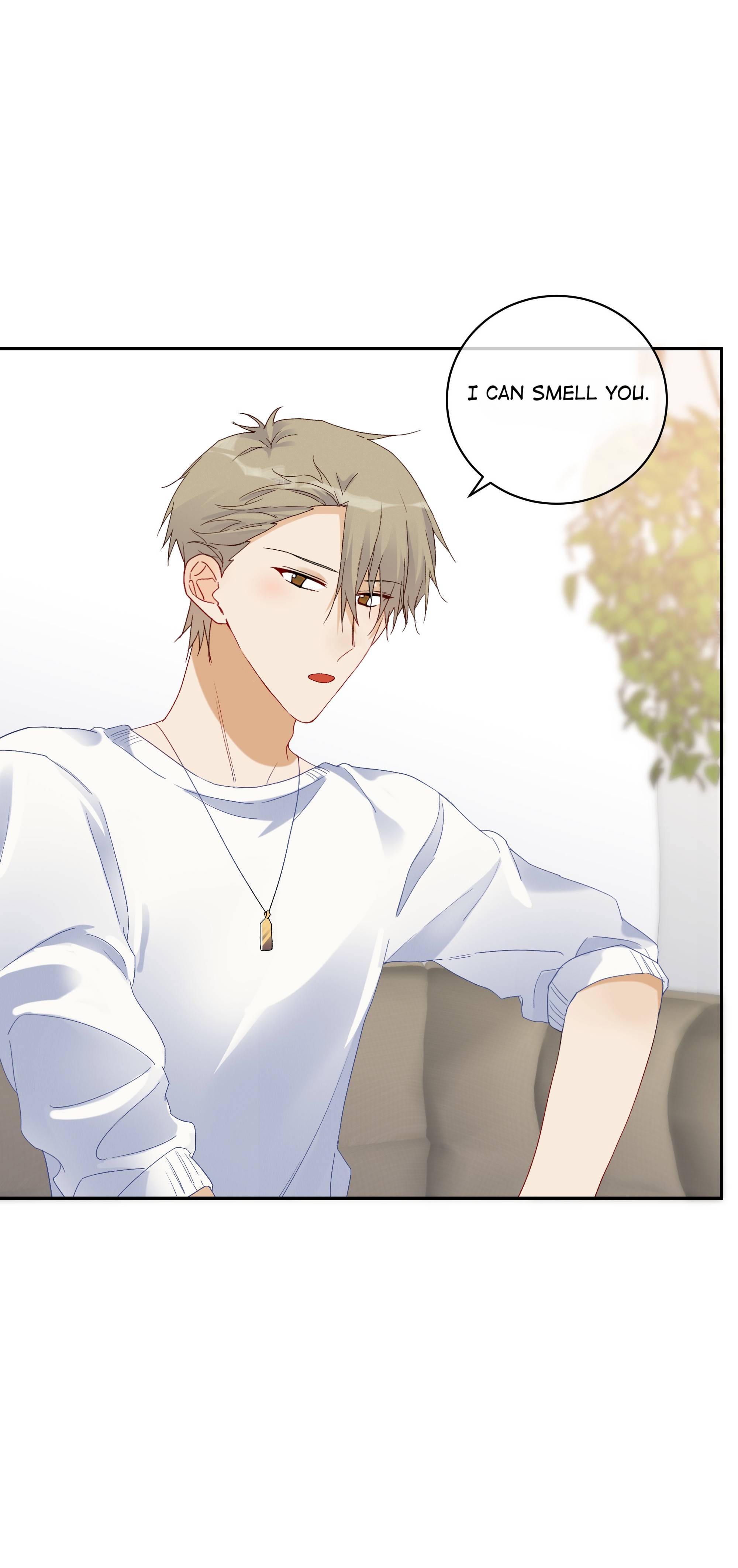 I Want to Hear Your Confession Chapter 54 - page 7