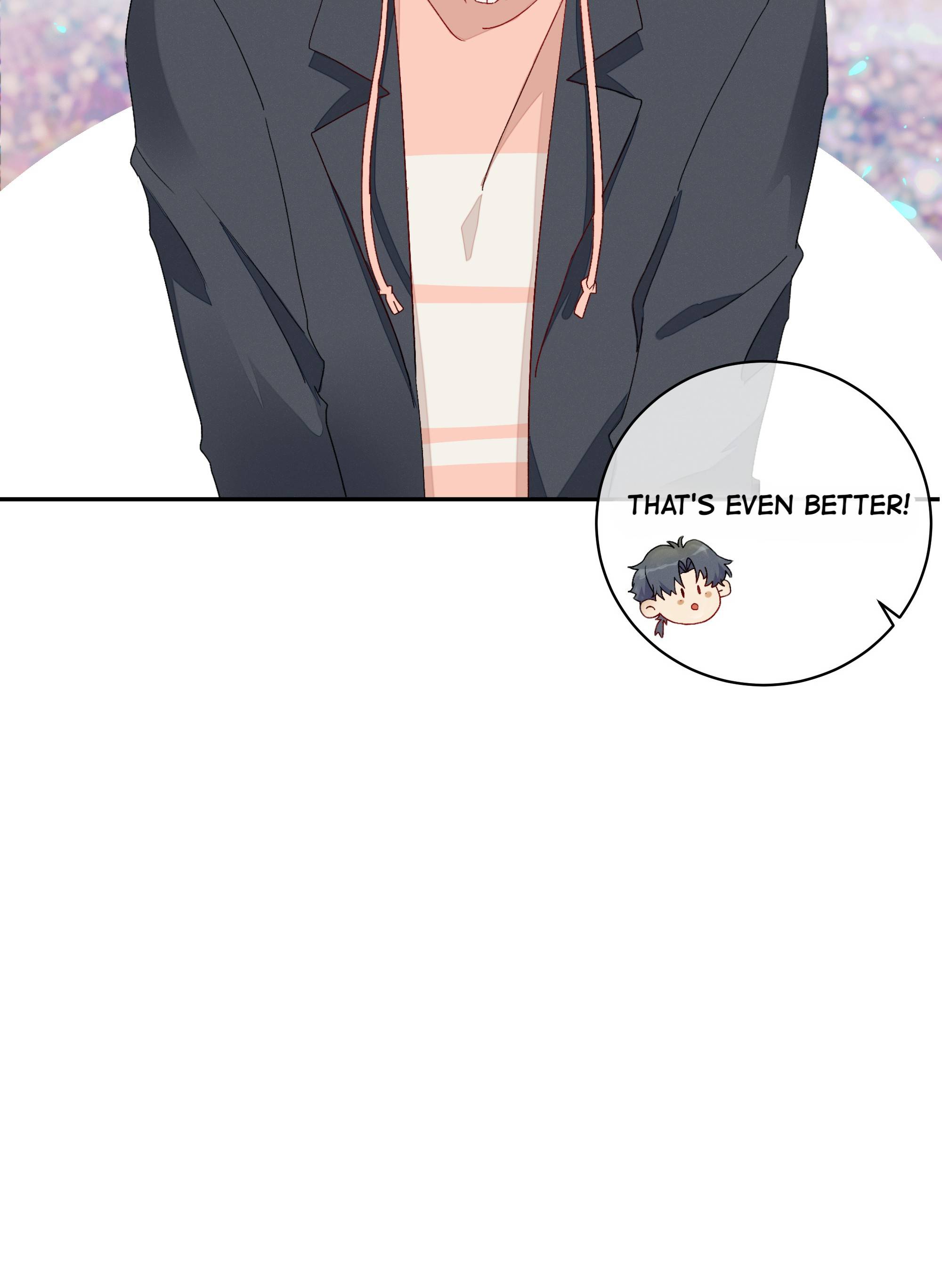 I Want to Hear Your Confession Chapter 50 - page 11