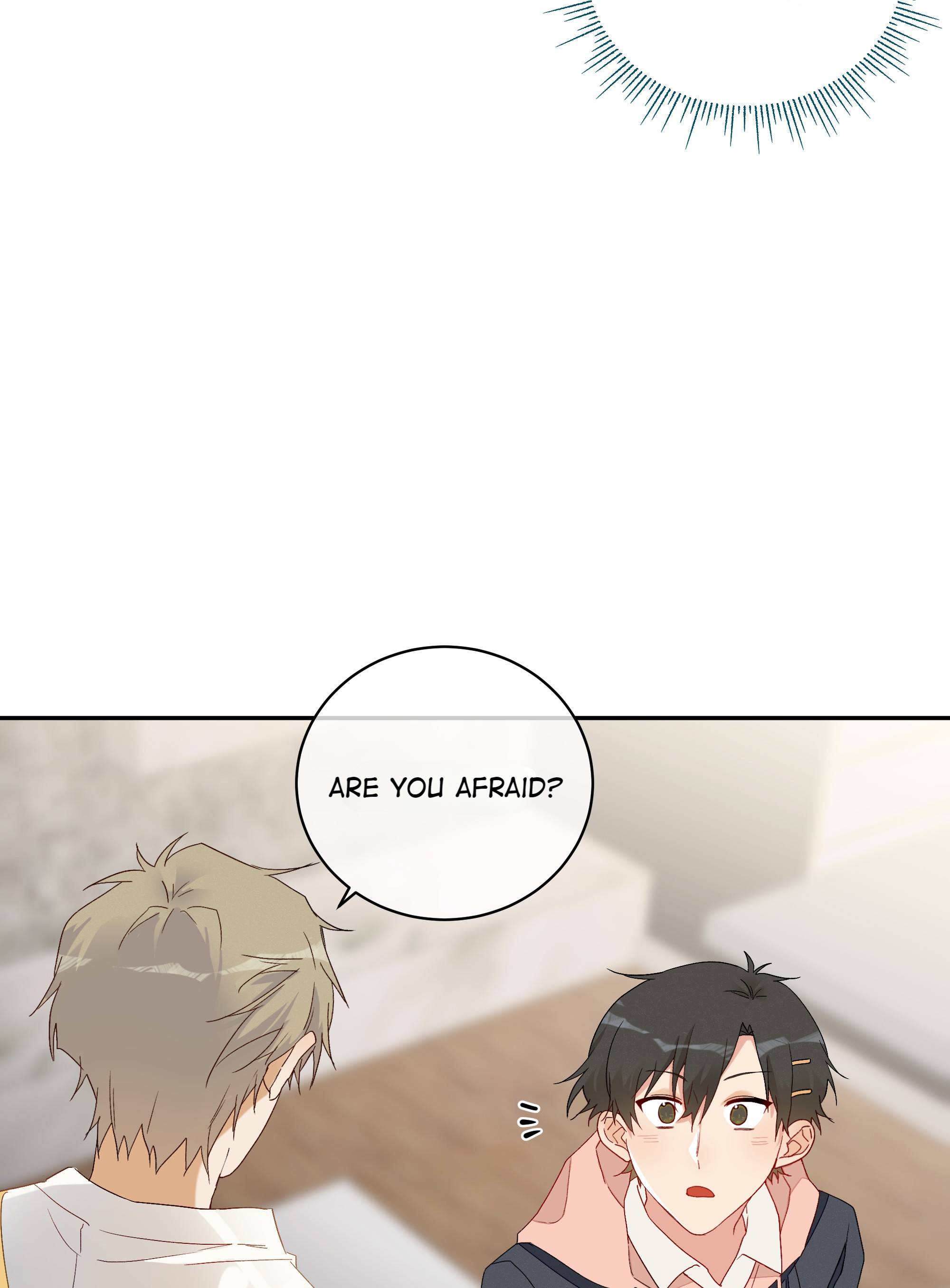 I Want to Hear Your Confession Chapter 50 - page 18