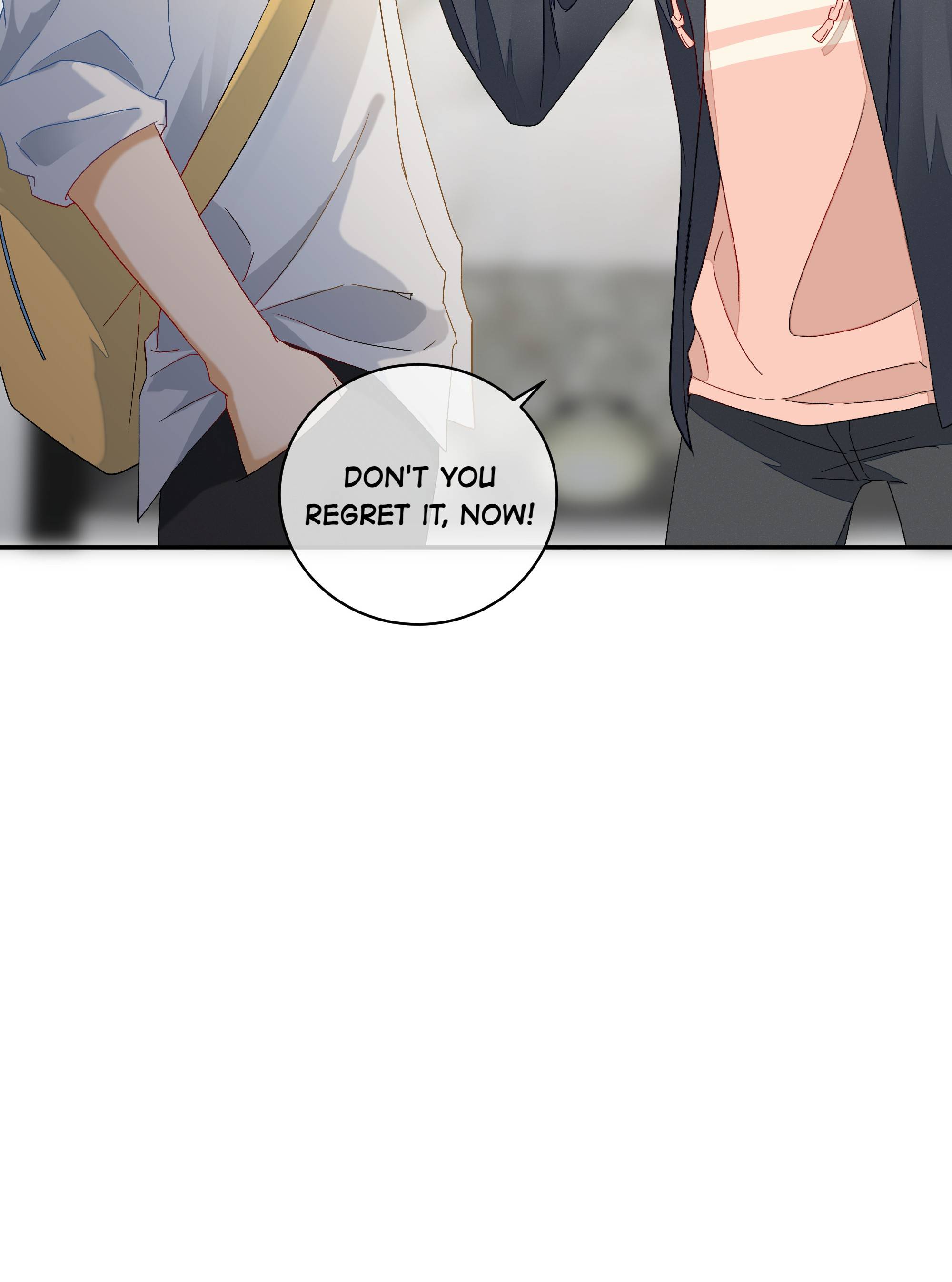 I Want to Hear Your Confession Chapter 50 - page 22