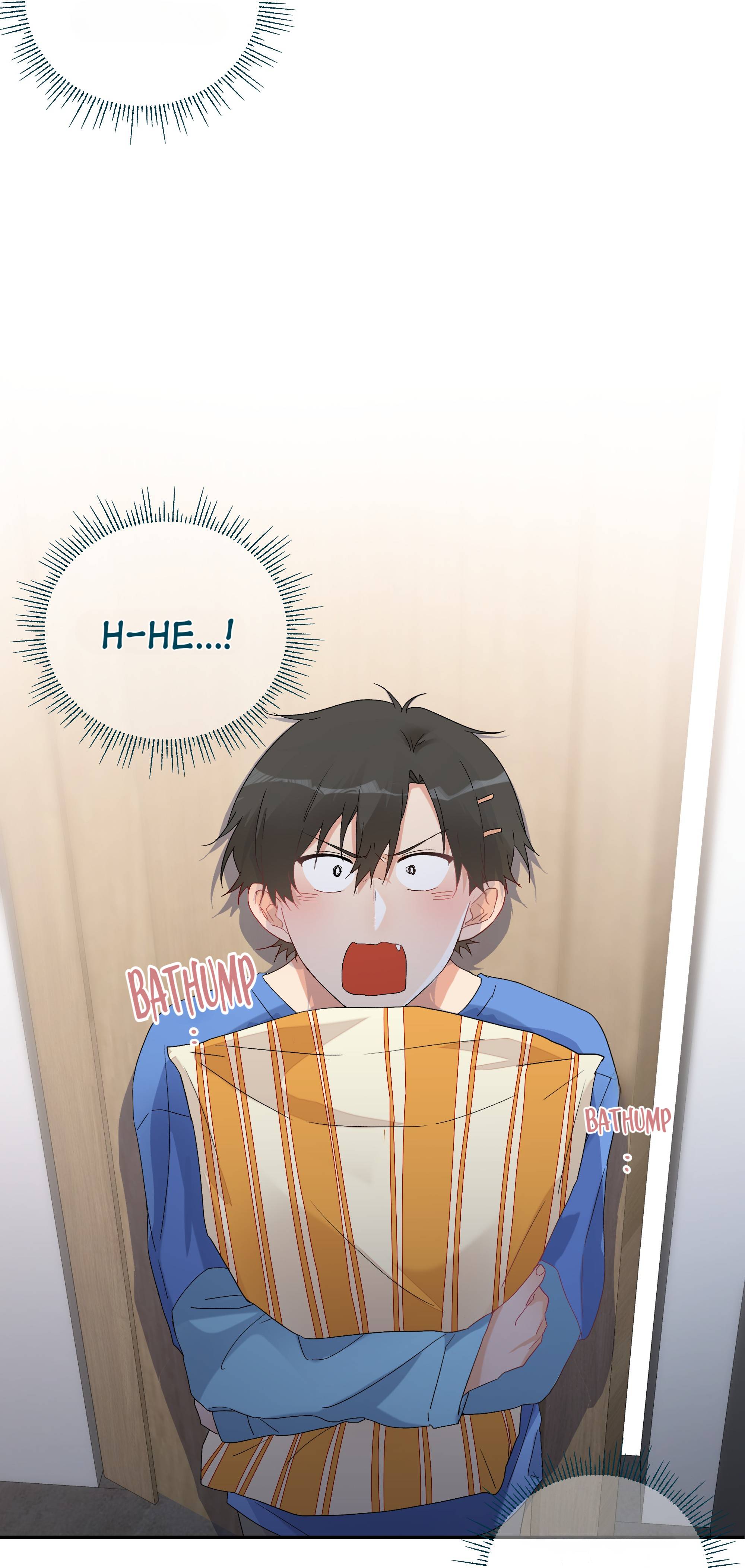 I Want to Hear Your Confession Chapter 50 - page 29