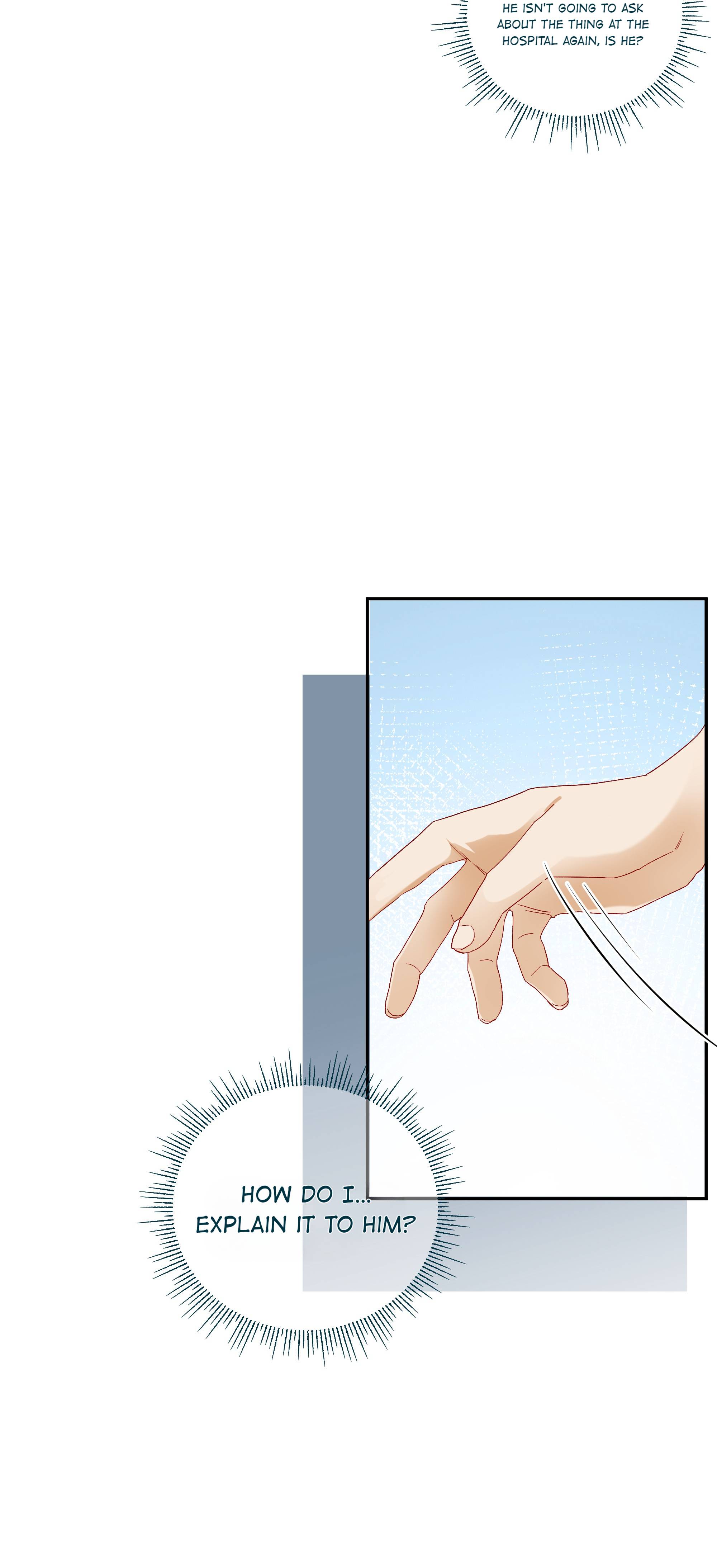 I Want to Hear Your Confession Chapter 50 - page 30