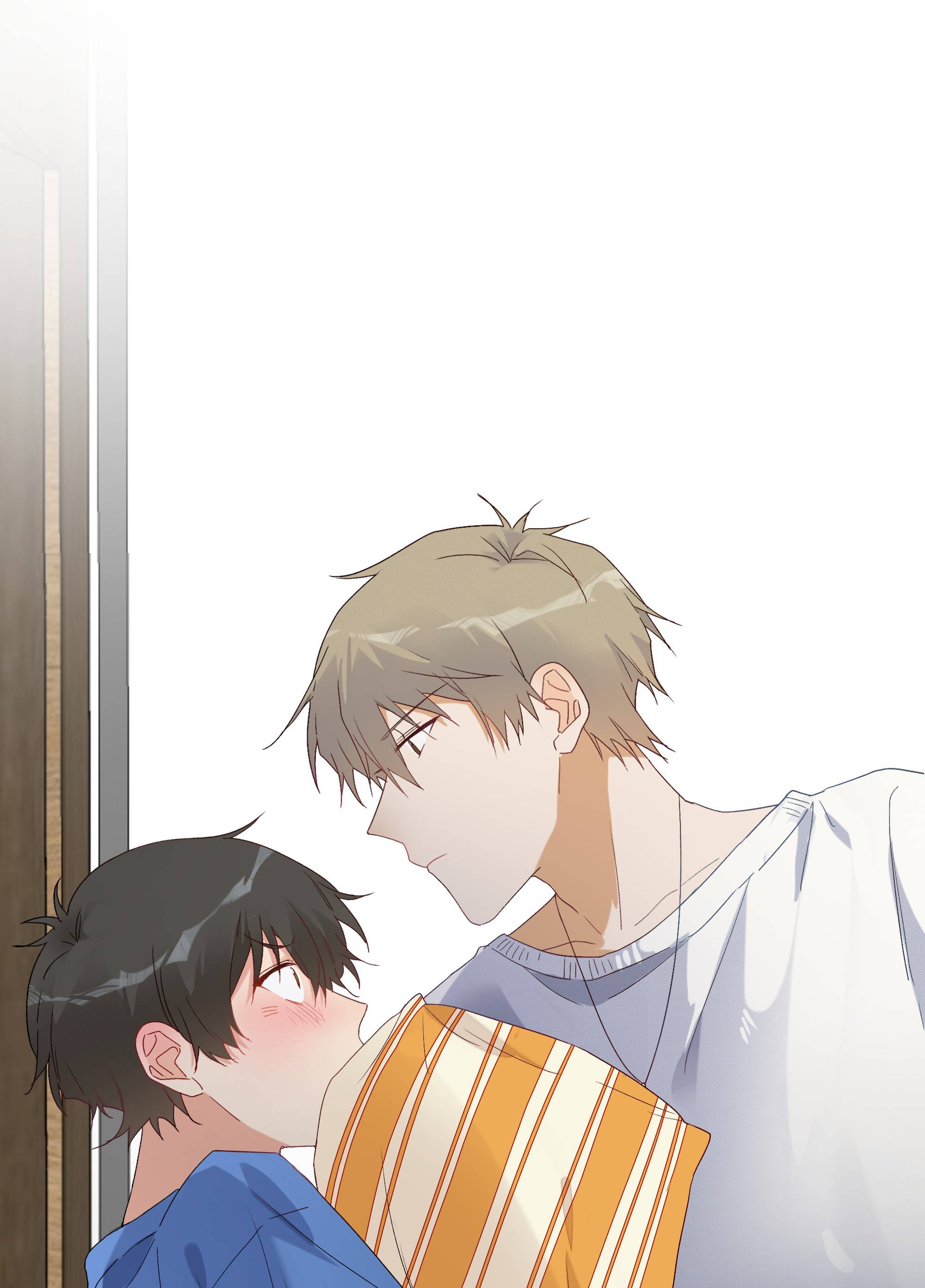 I Want to Hear Your Confession Chapter 50 - page 32