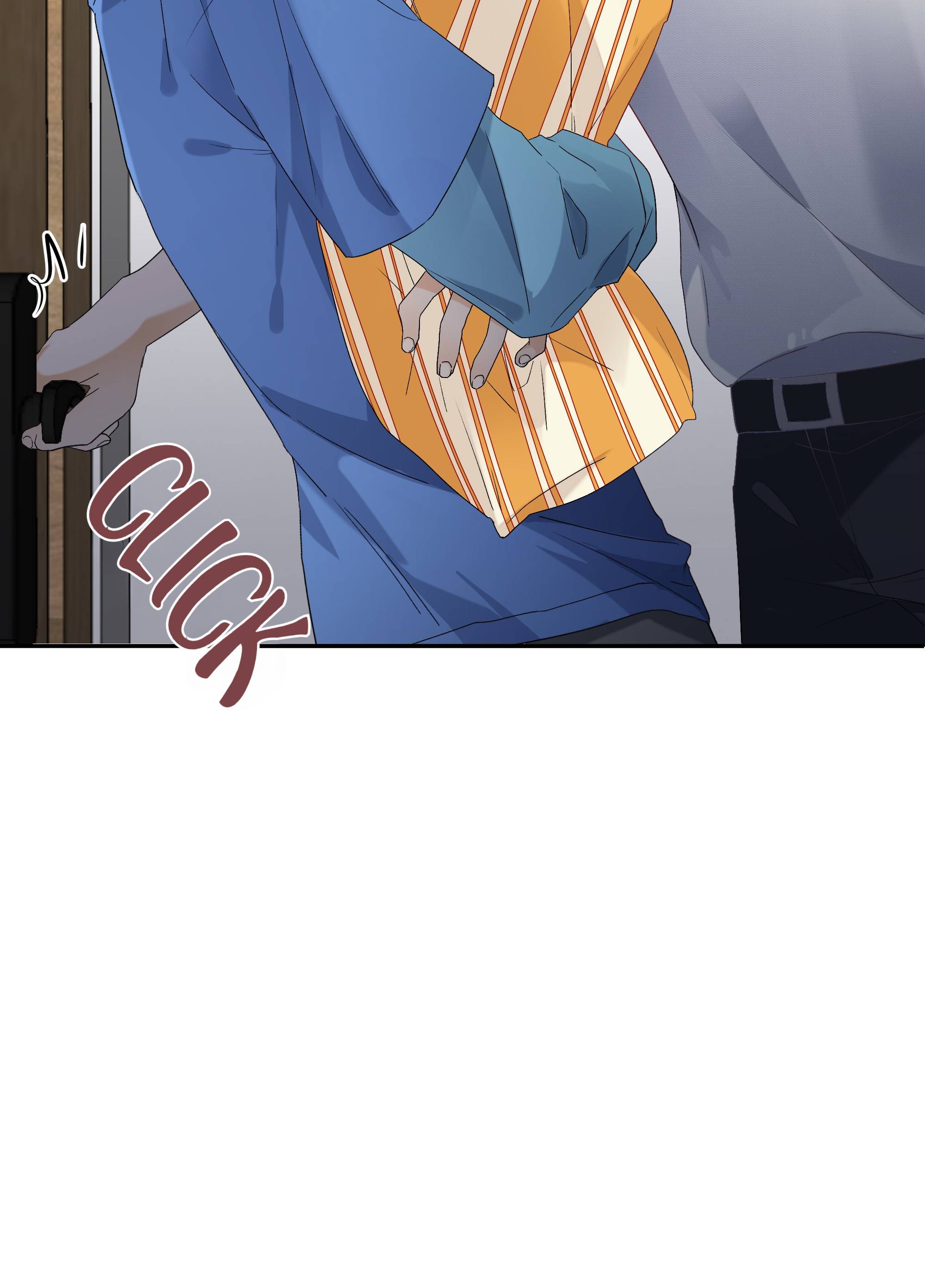 I Want to Hear Your Confession Chapter 50 - page 33