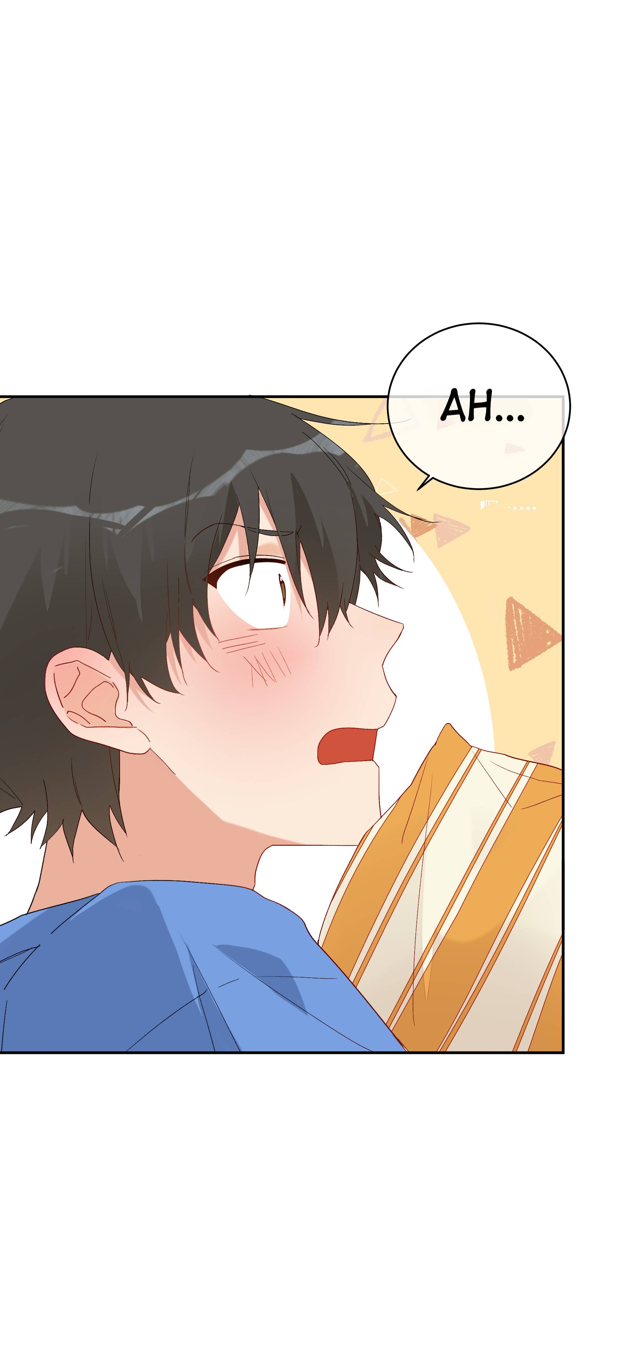 I Want to Hear Your Confession Chapter 50 - page 34
