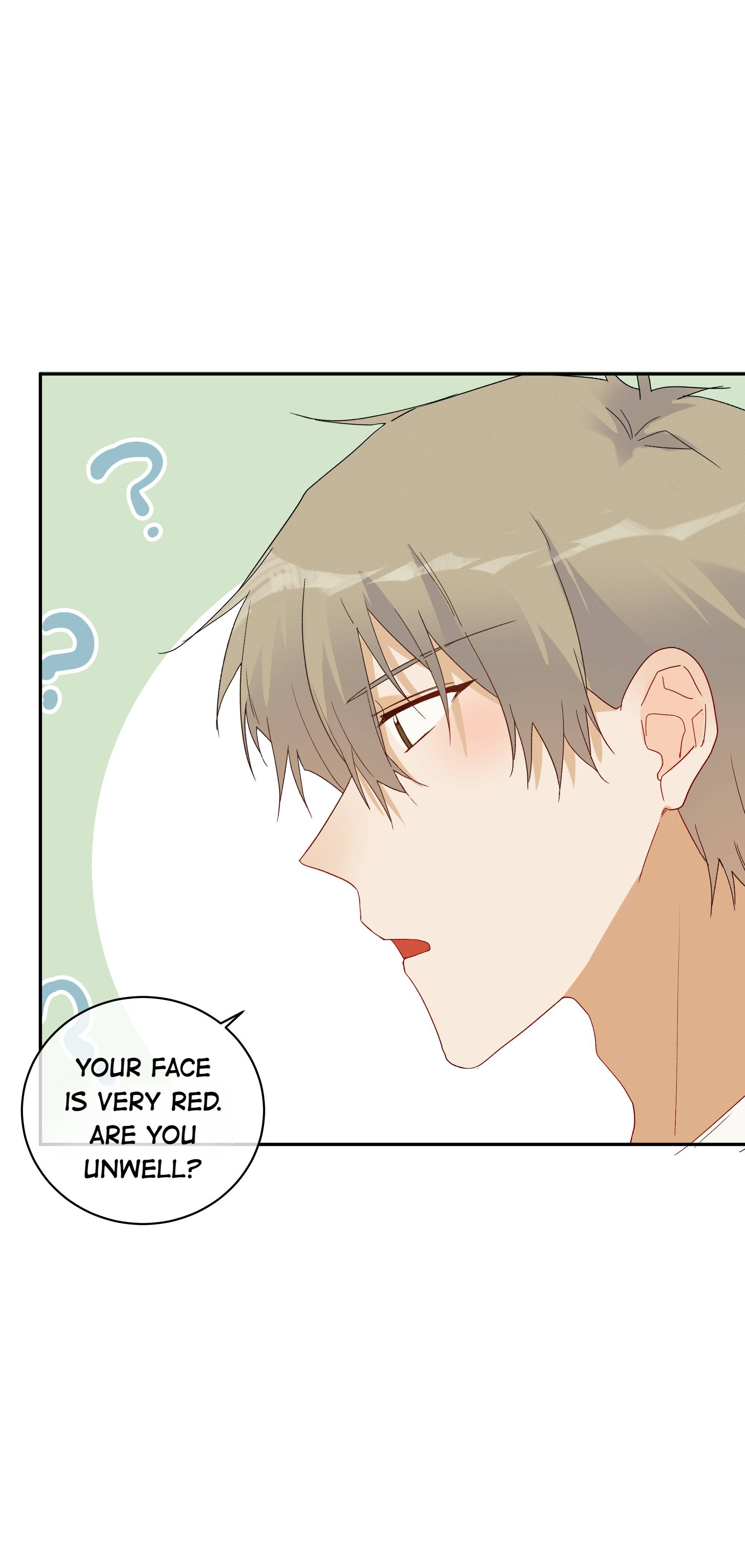 I Want to Hear Your Confession Chapter 50 - page 35