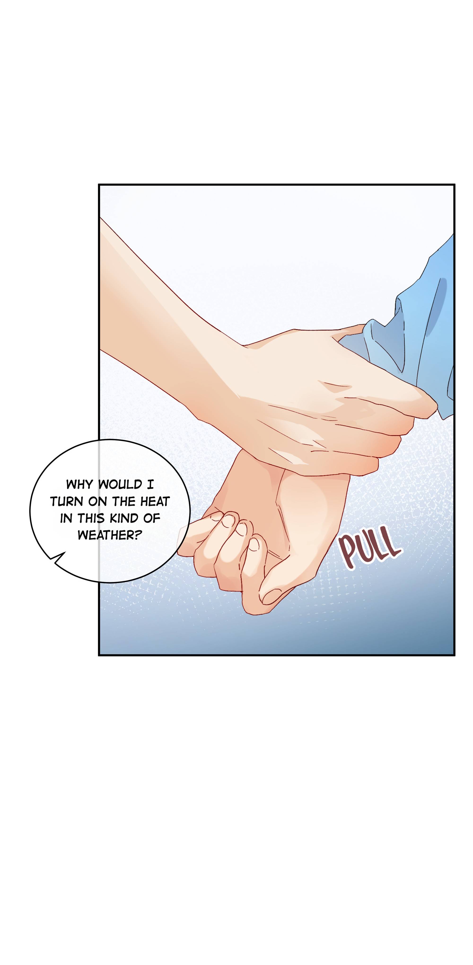I Want to Hear Your Confession Chapter 50 - page 37
