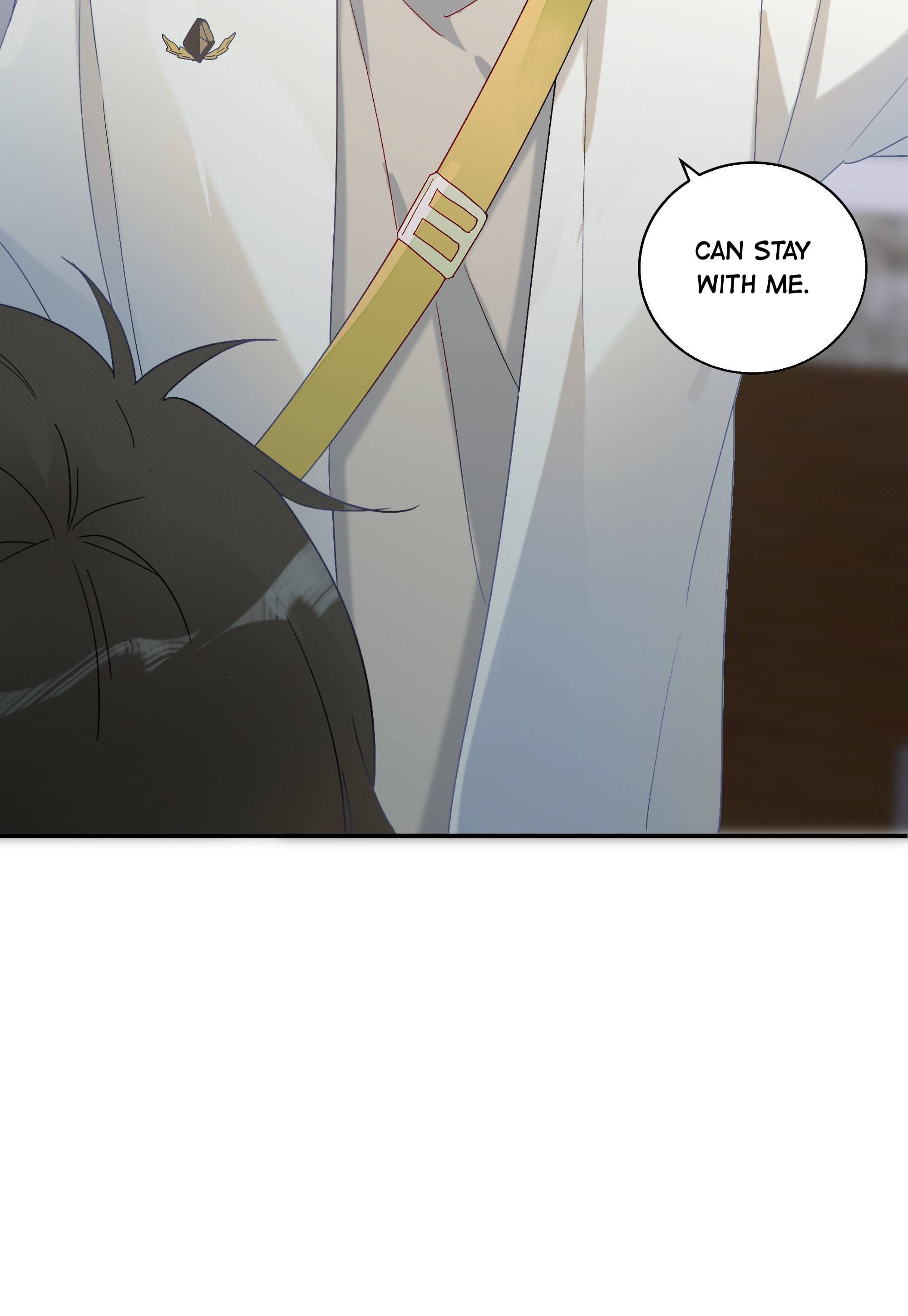 I Want to Hear Your Confession Chapter 50 - page 4