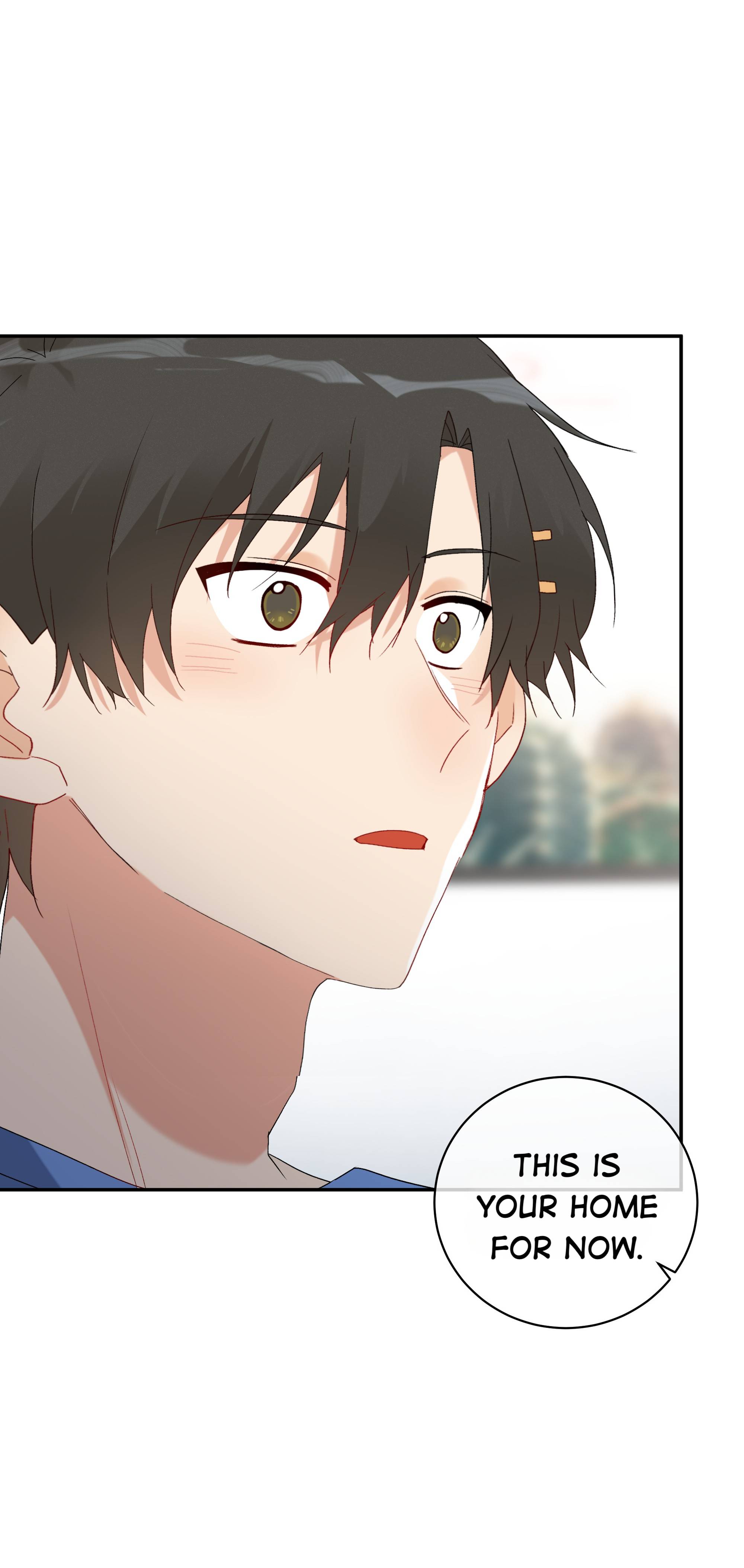 I Want to Hear Your Confession Chapter 50 - page 40