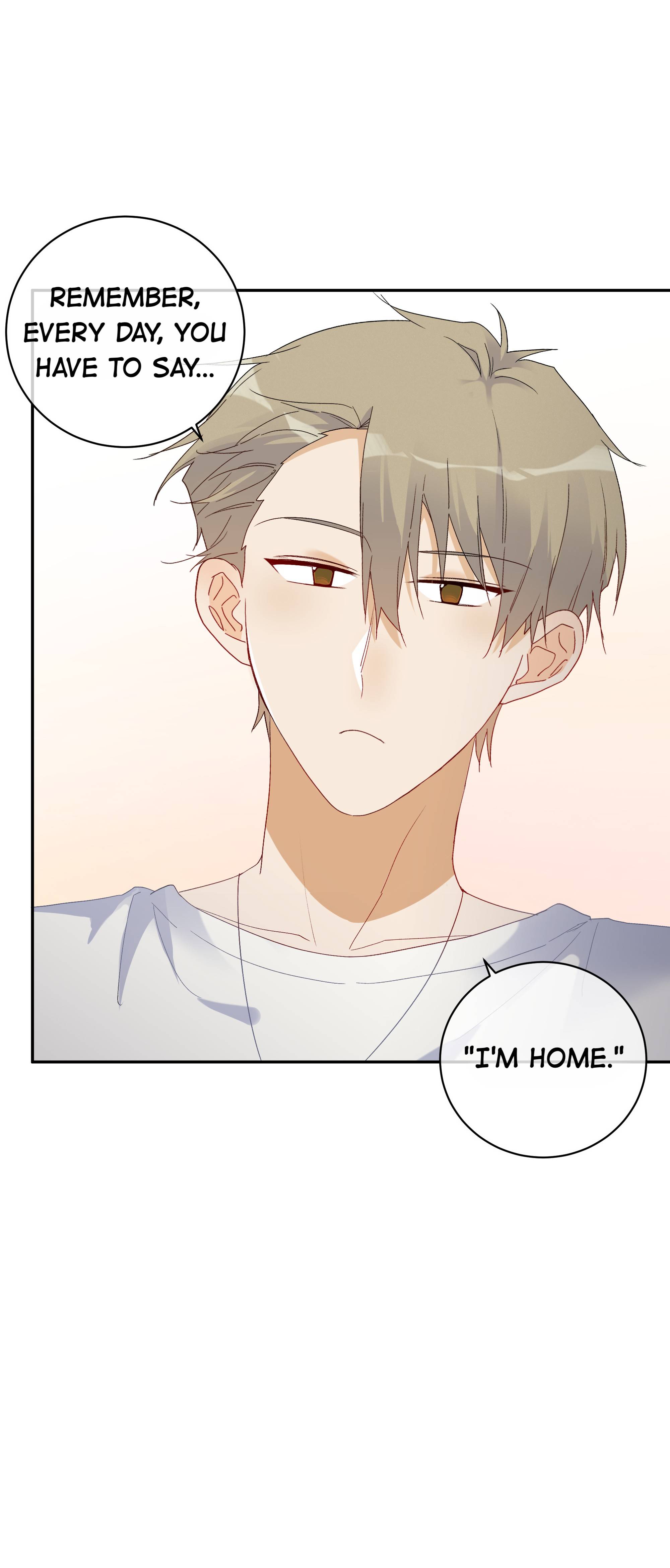 I Want to Hear Your Confession Chapter 50 - page 41