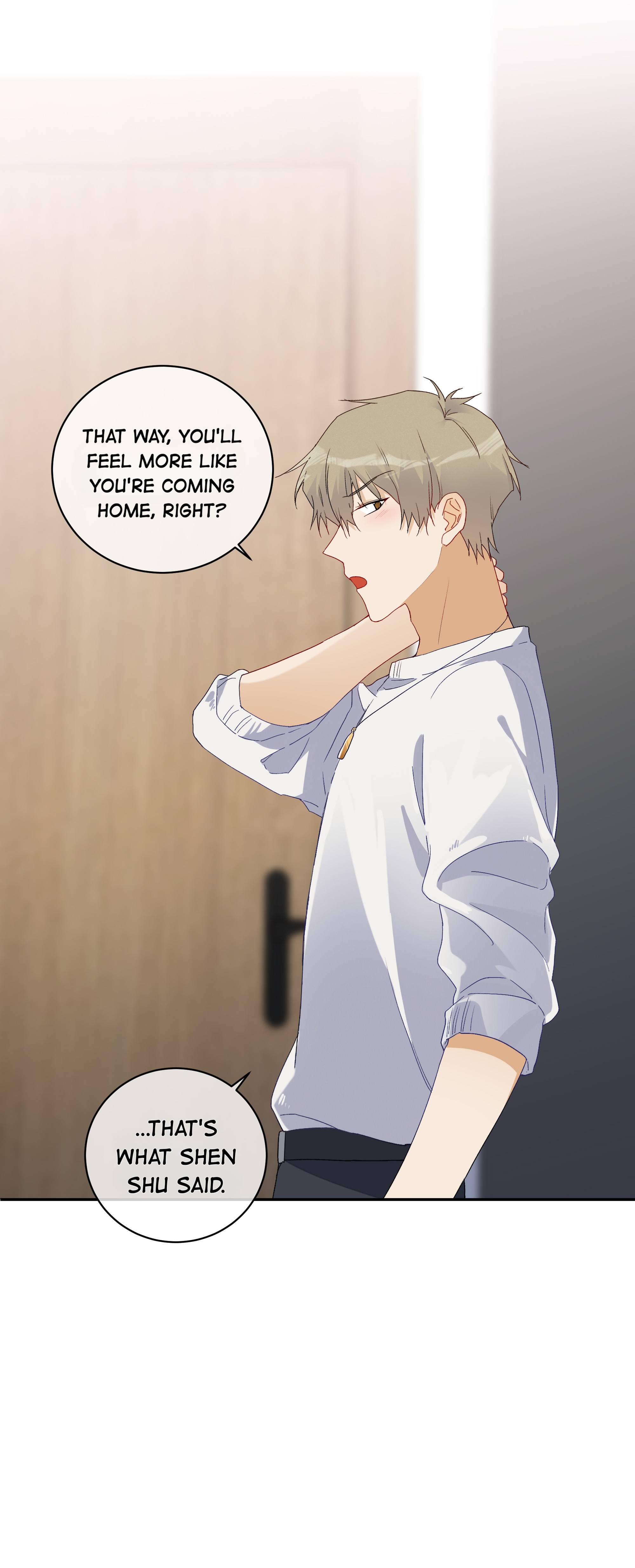 I Want to Hear Your Confession Chapter 50 - page 43