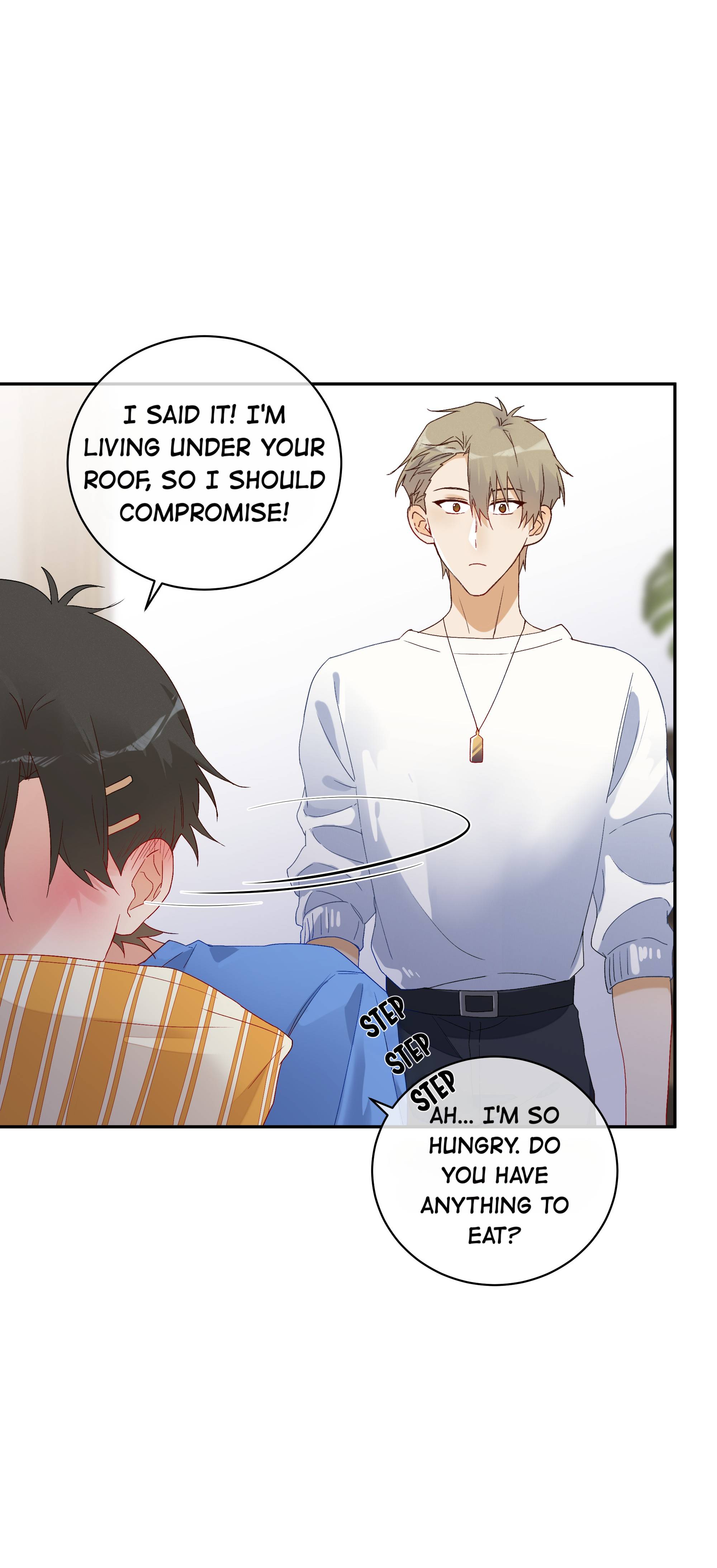 I Want to Hear Your Confession Chapter 50 - page 49