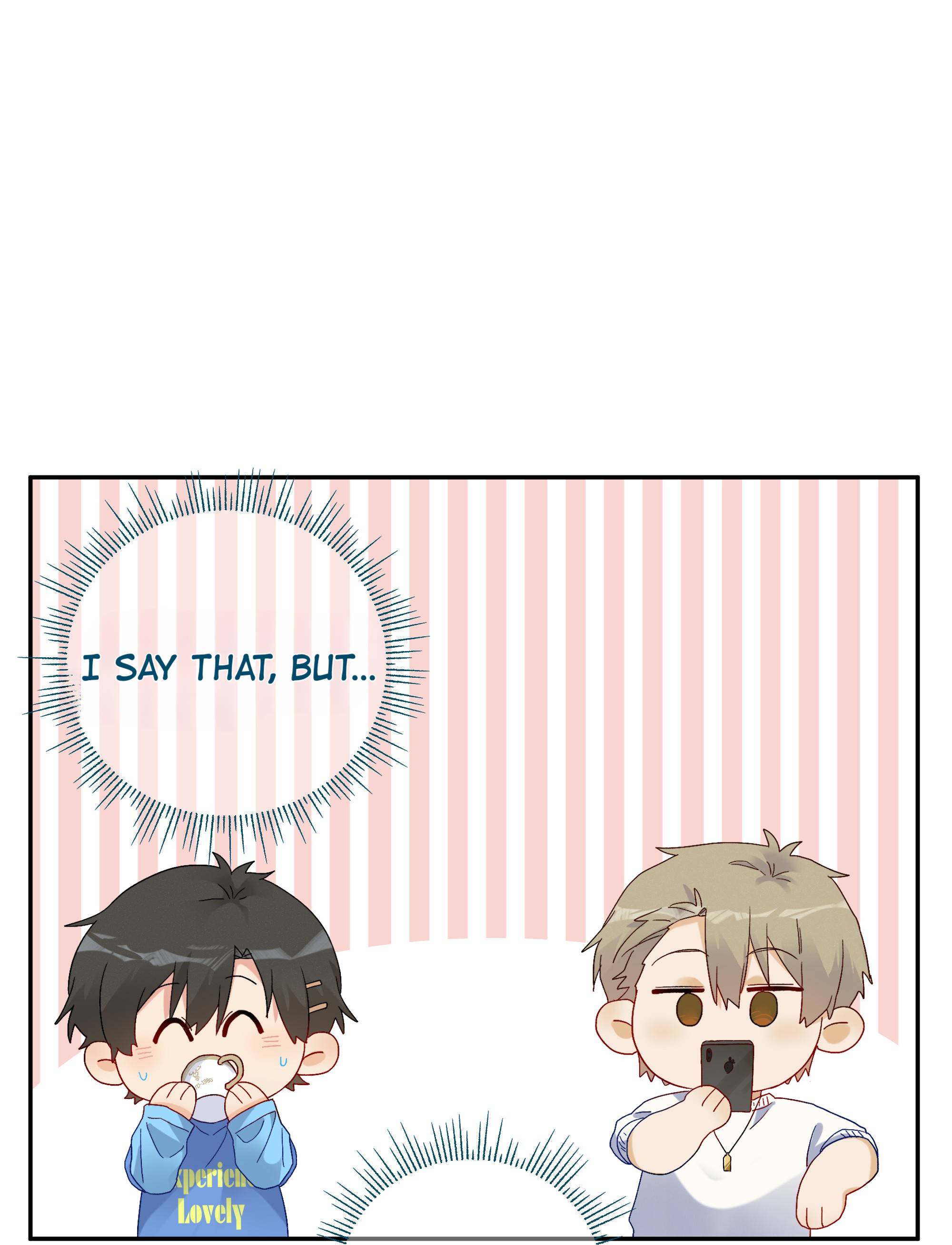 I Want to Hear Your Confession Chapter 50 - page 57