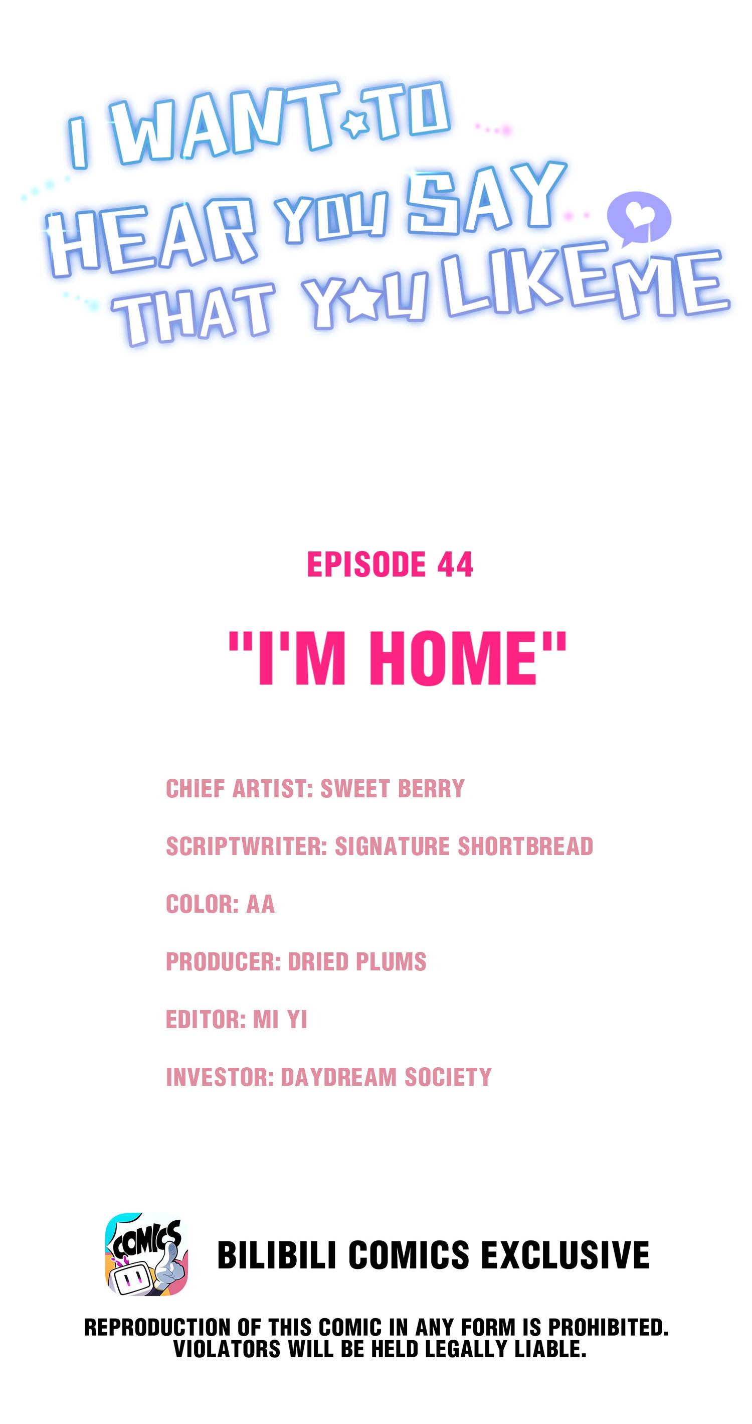 I Want to Hear Your Confession Chapter 50 - page 6