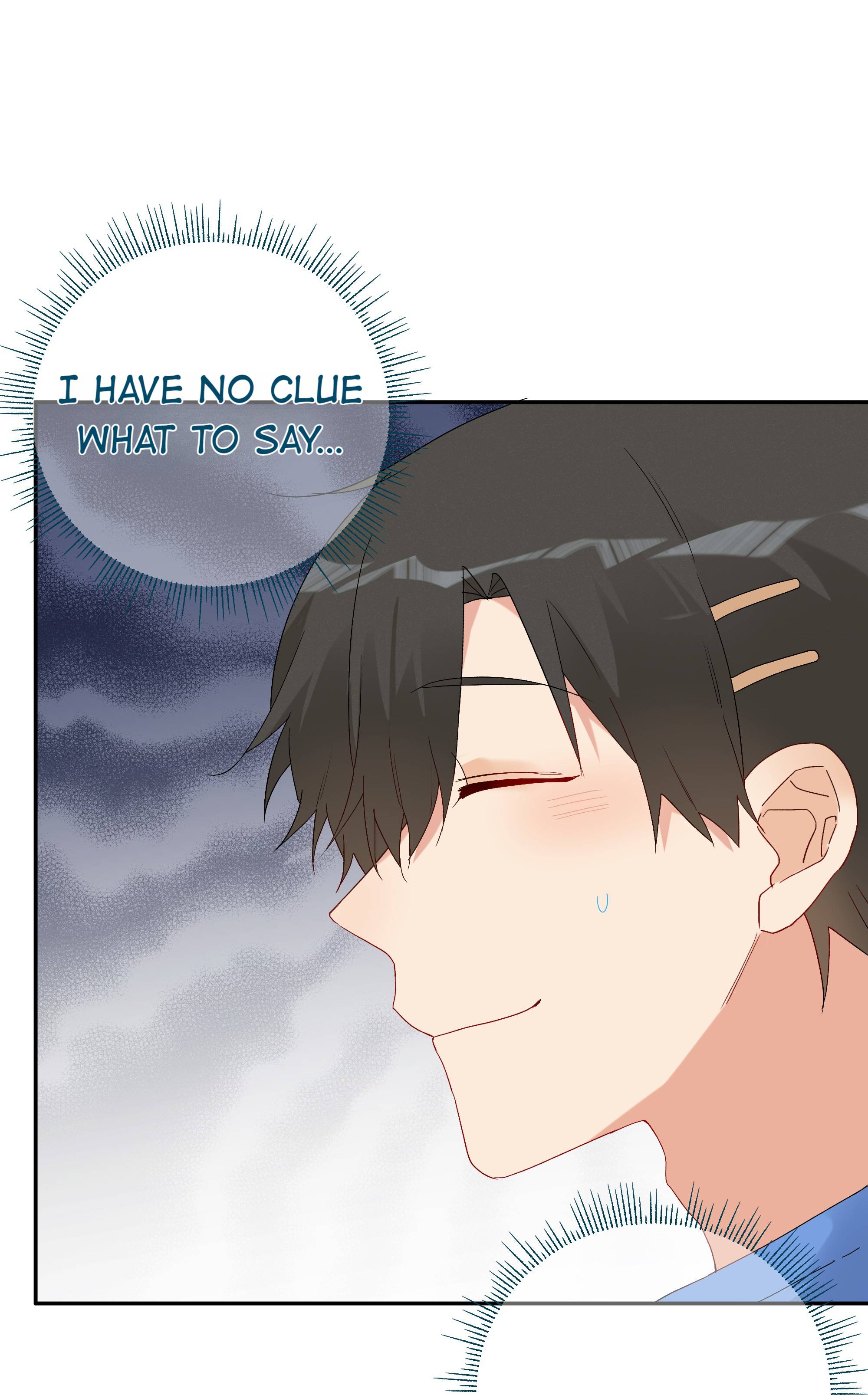 I Want to Hear Your Confession Chapter 50 - page 60