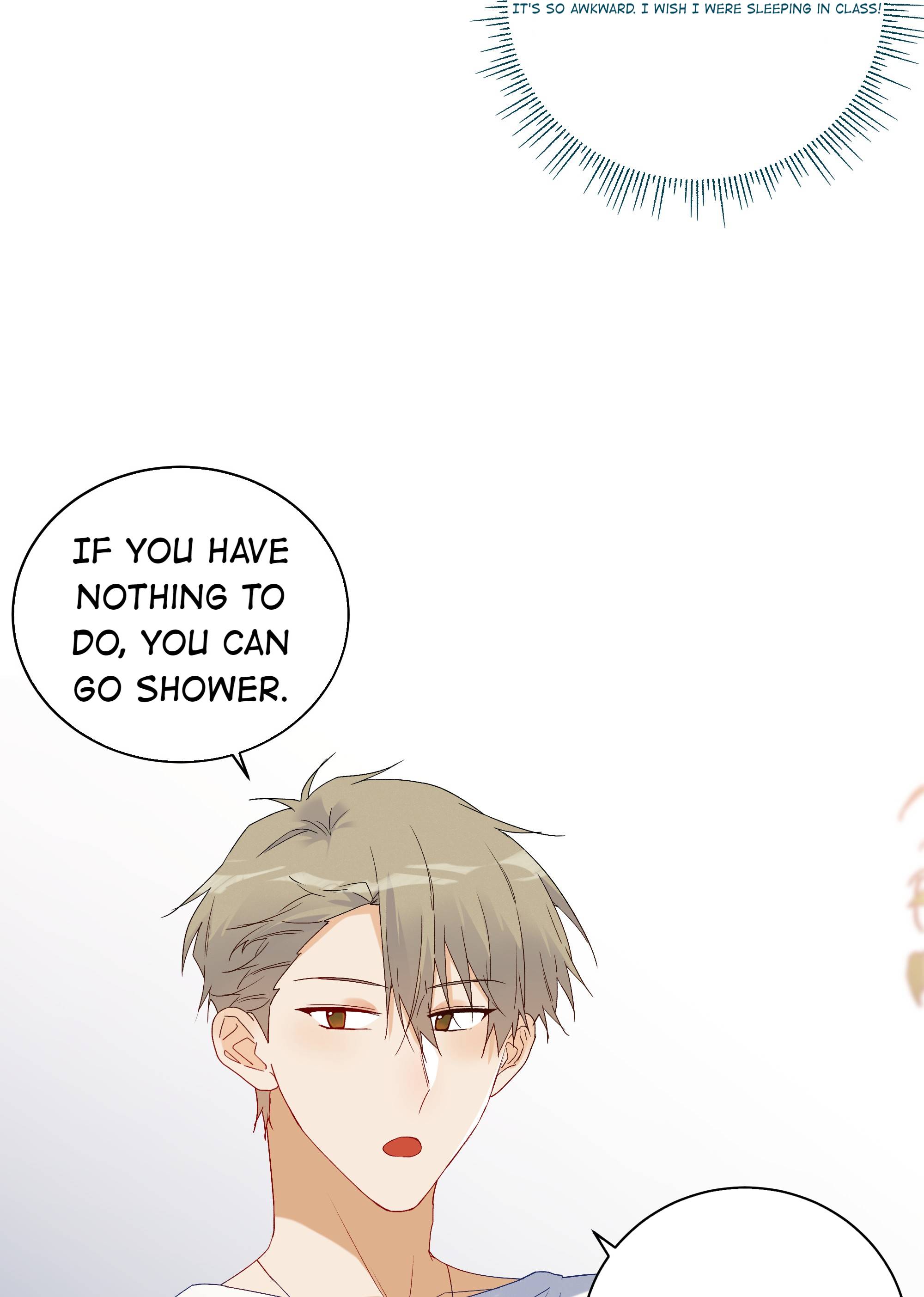 I Want to Hear Your Confession Chapter 50 - page 61