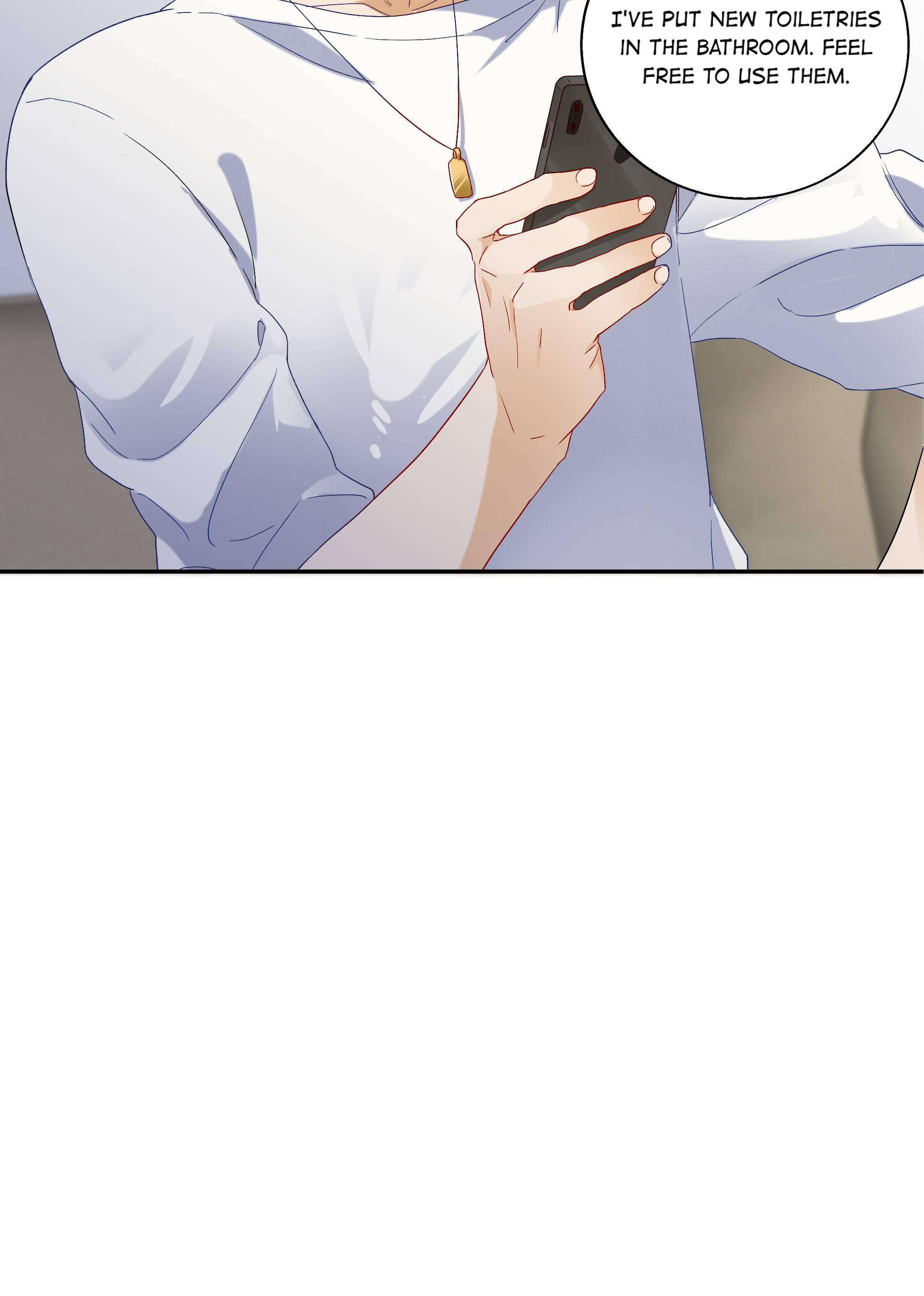 I Want to Hear Your Confession Chapter 50 - page 62