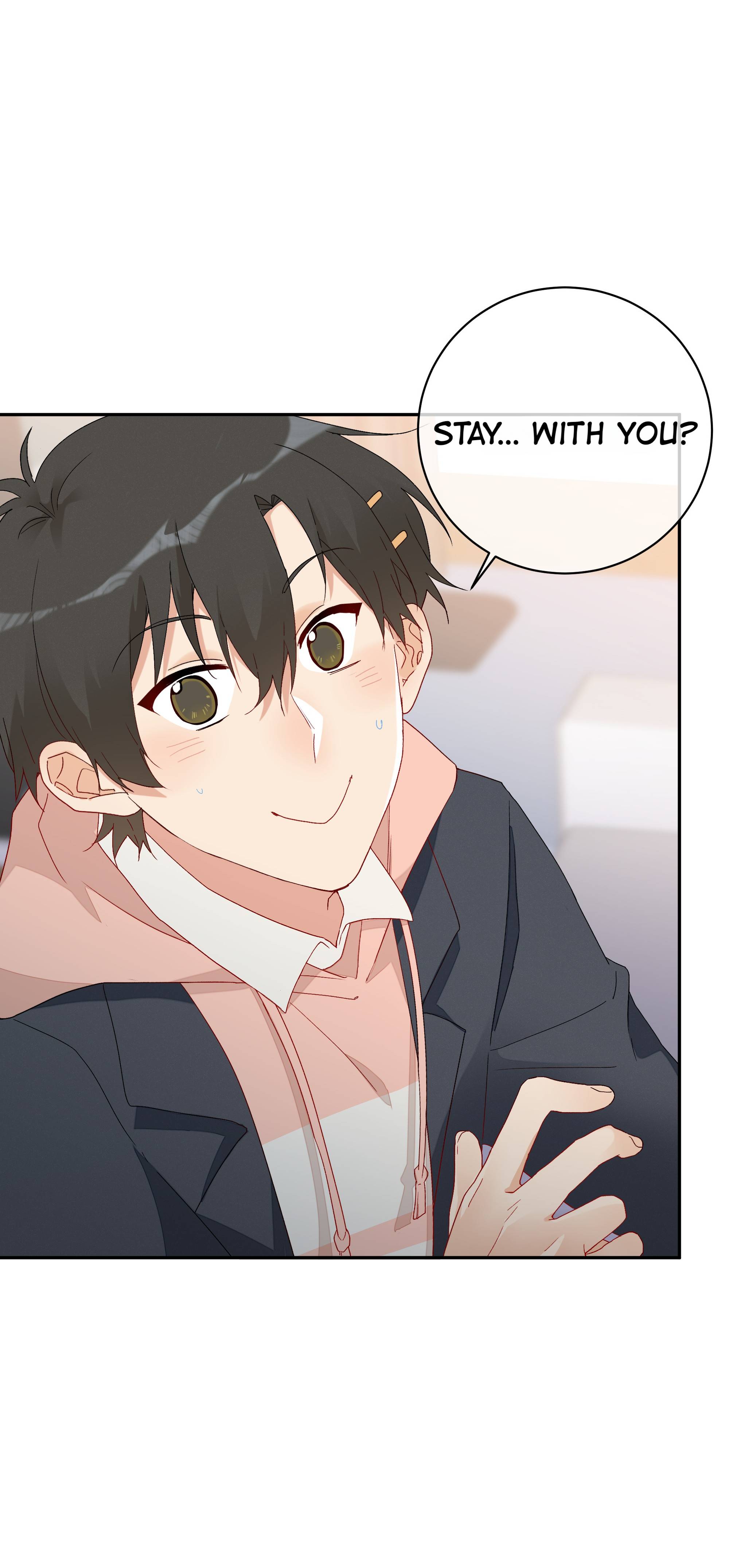 I Want to Hear Your Confession Chapter 50 - page 8
